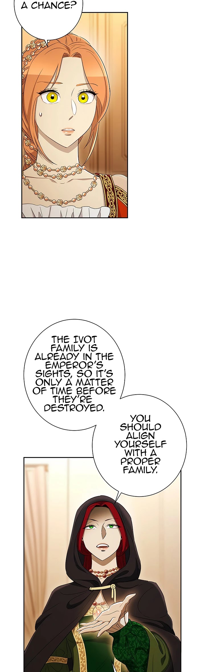 Skeleton Soldier Couldn’t Protect the Dungeon chapter 119 page 38