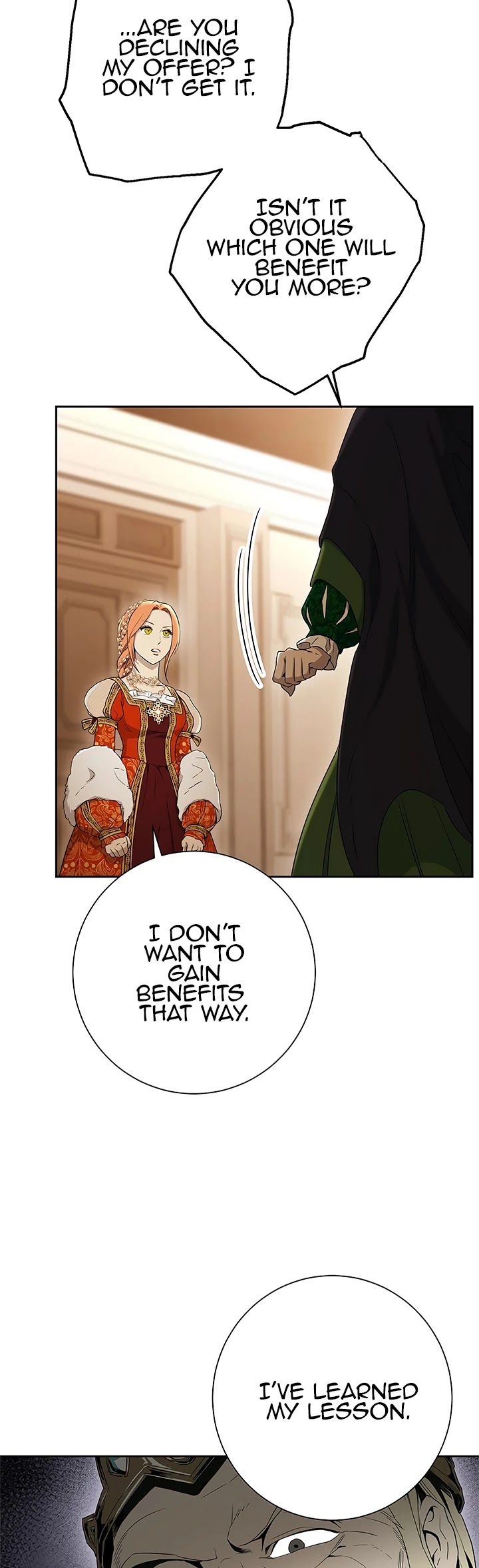 Skeleton Soldier Couldn’t Protect the Dungeon chapter 119 page 41