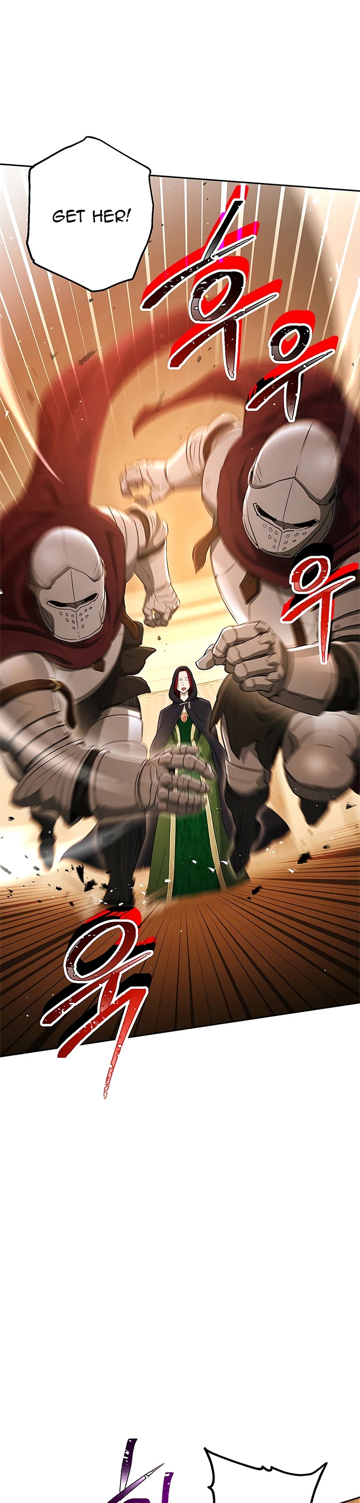 Skeleton Soldier Couldn’t Protect the Dungeon chapter 119 page 43