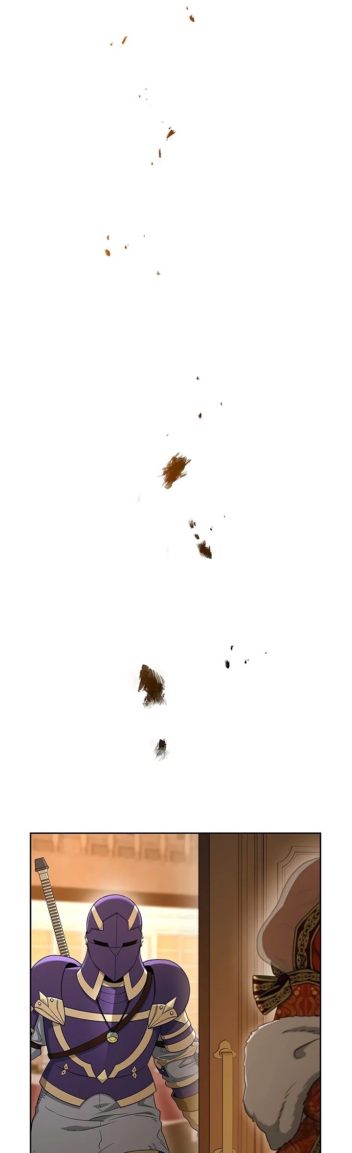 Skeleton Soldier Couldn’t Protect the Dungeon chapter 119 page 45