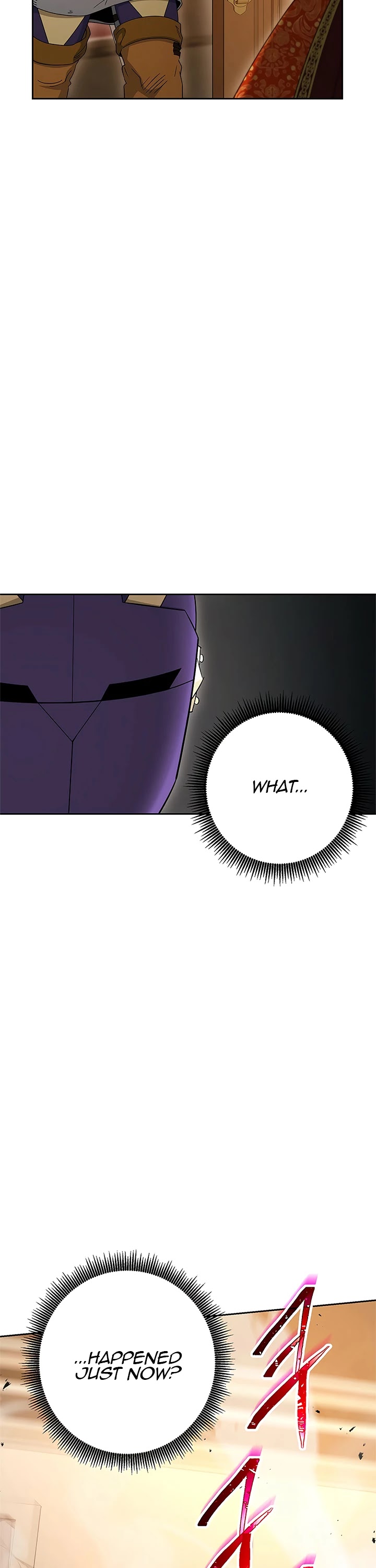 Skeleton Soldier Couldn’t Protect the Dungeon chapter 119 page 46