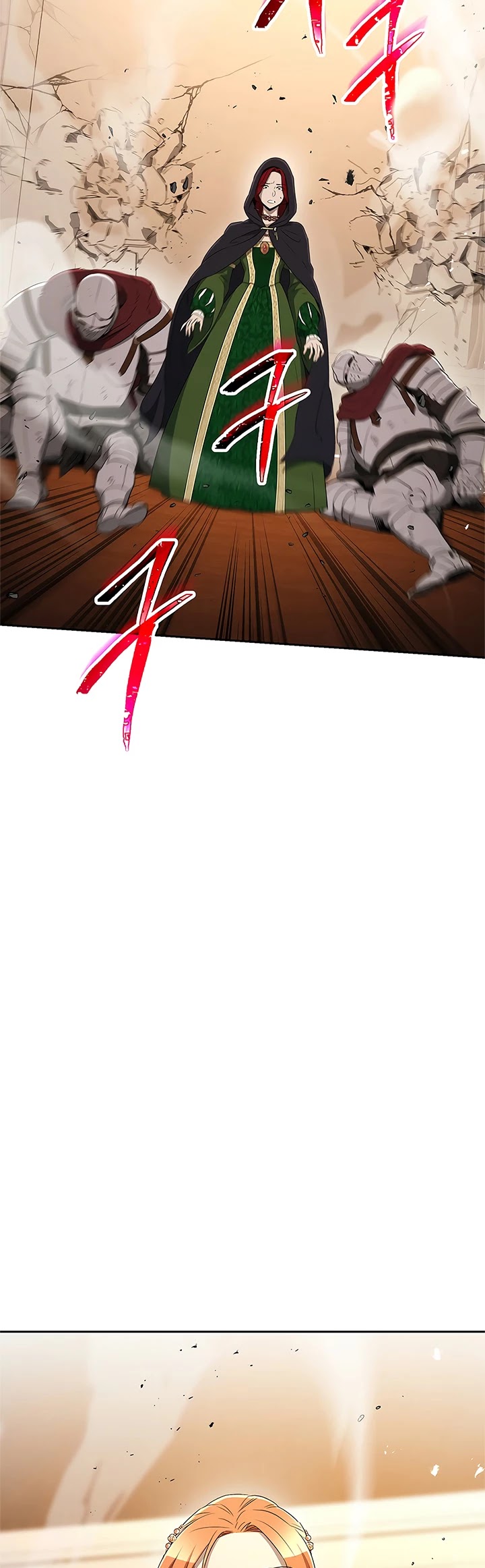 Skeleton Soldier Couldn’t Protect the Dungeon chapter 119 page 47