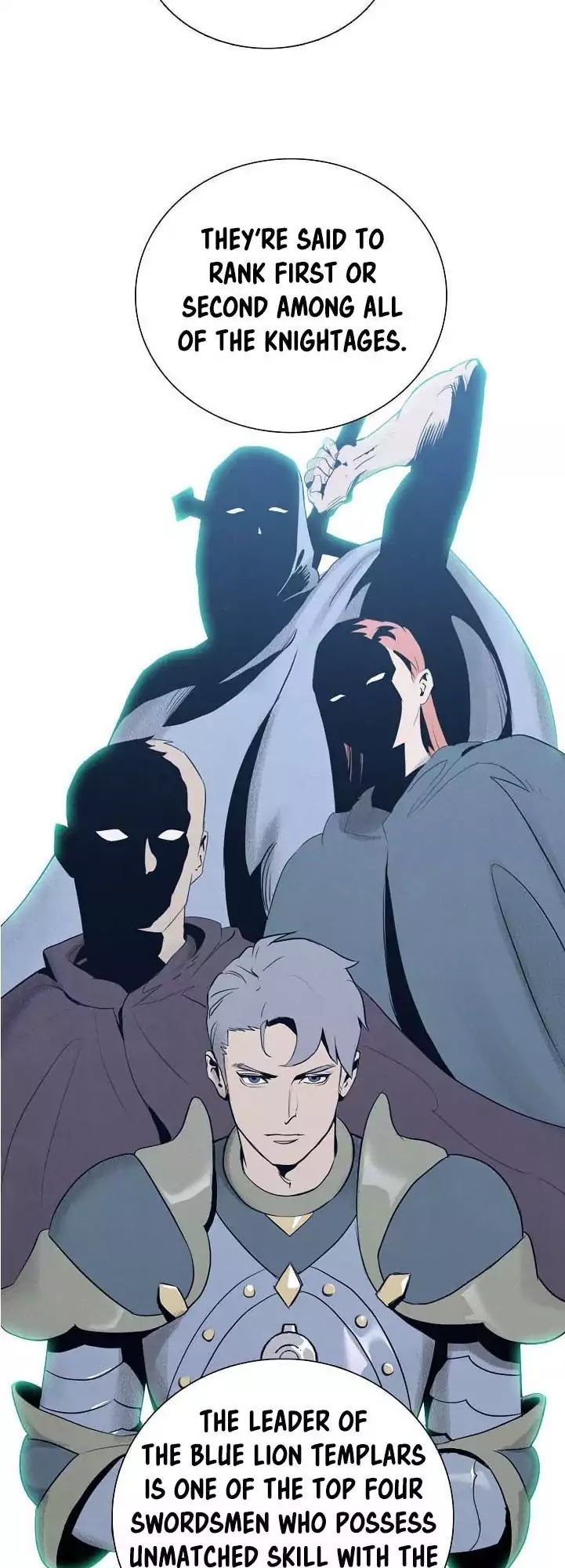 Skeleton Soldier Couldn’t Protect the Dungeon chapter 12 page 19