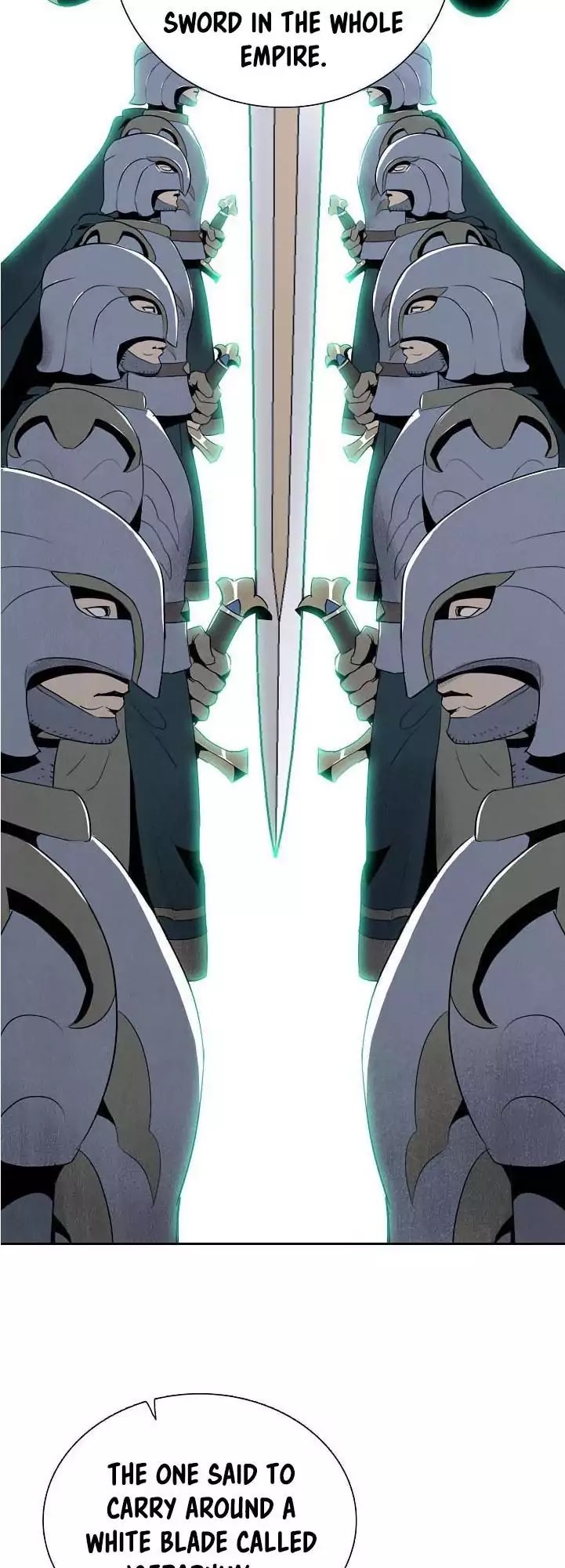 Skeleton Soldier Couldn’t Protect the Dungeon chapter 12 page 20