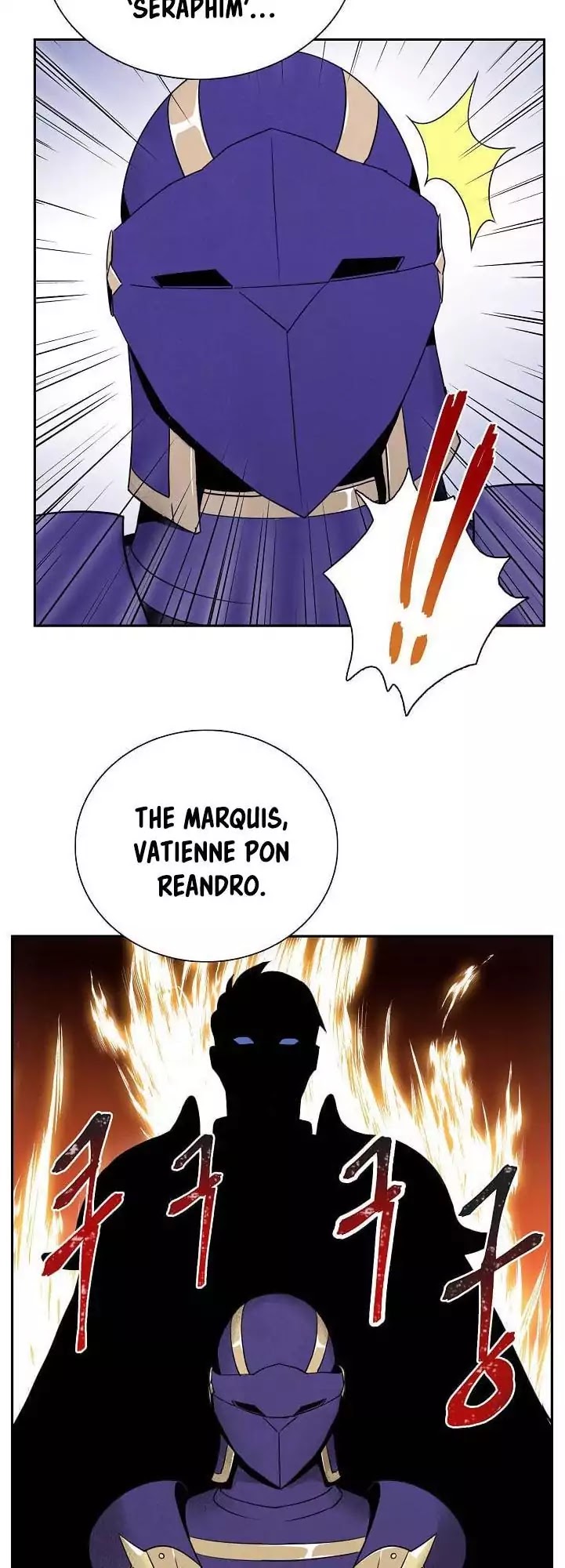 Skeleton Soldier Couldn’t Protect the Dungeon chapter 12 page 21