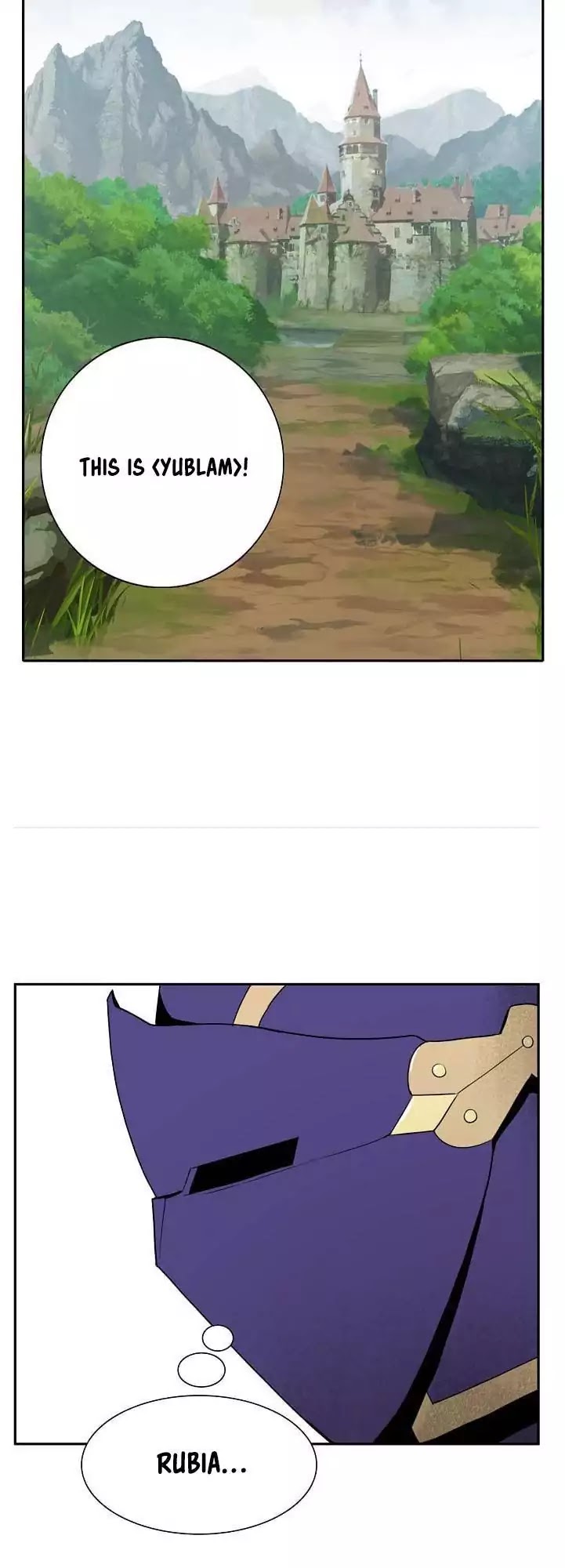 Skeleton Soldier Couldn’t Protect the Dungeon chapter 12 page 27