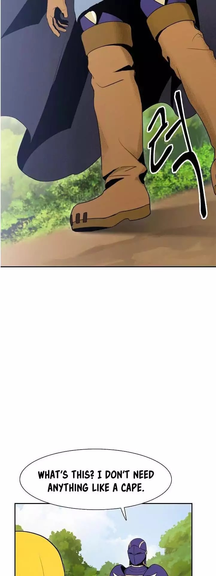 Skeleton Soldier Couldn’t Protect the Dungeon chapter 12 page 32