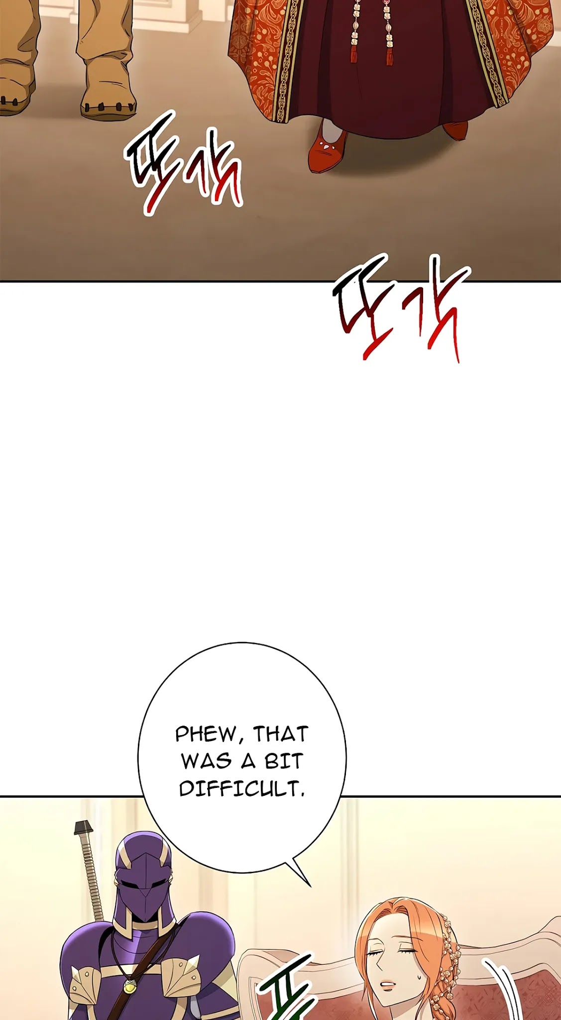 Skeleton Soldier Couldn’t Protect the Dungeon chapter 120 page 10