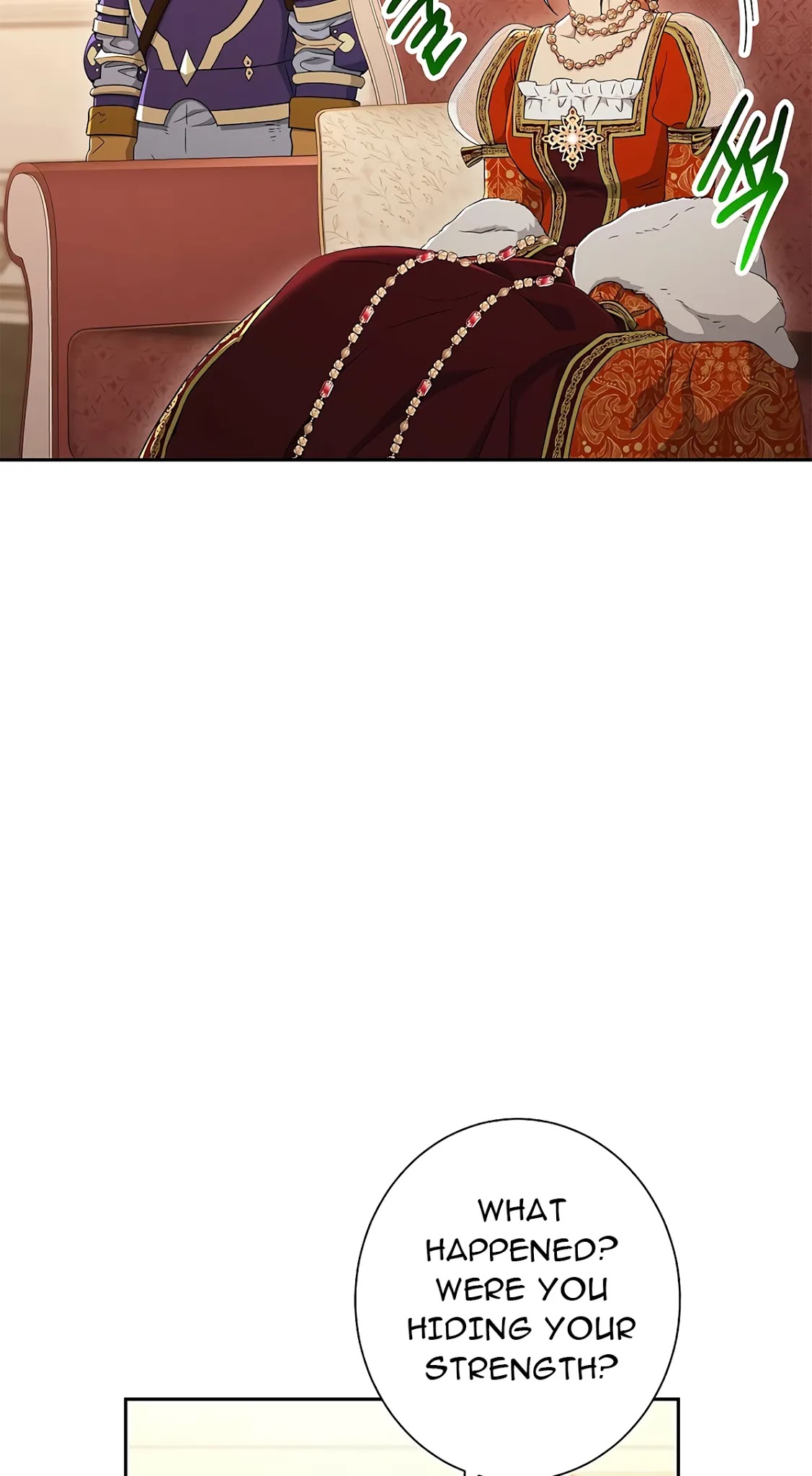 Skeleton Soldier Couldn’t Protect the Dungeon chapter 120 page 11