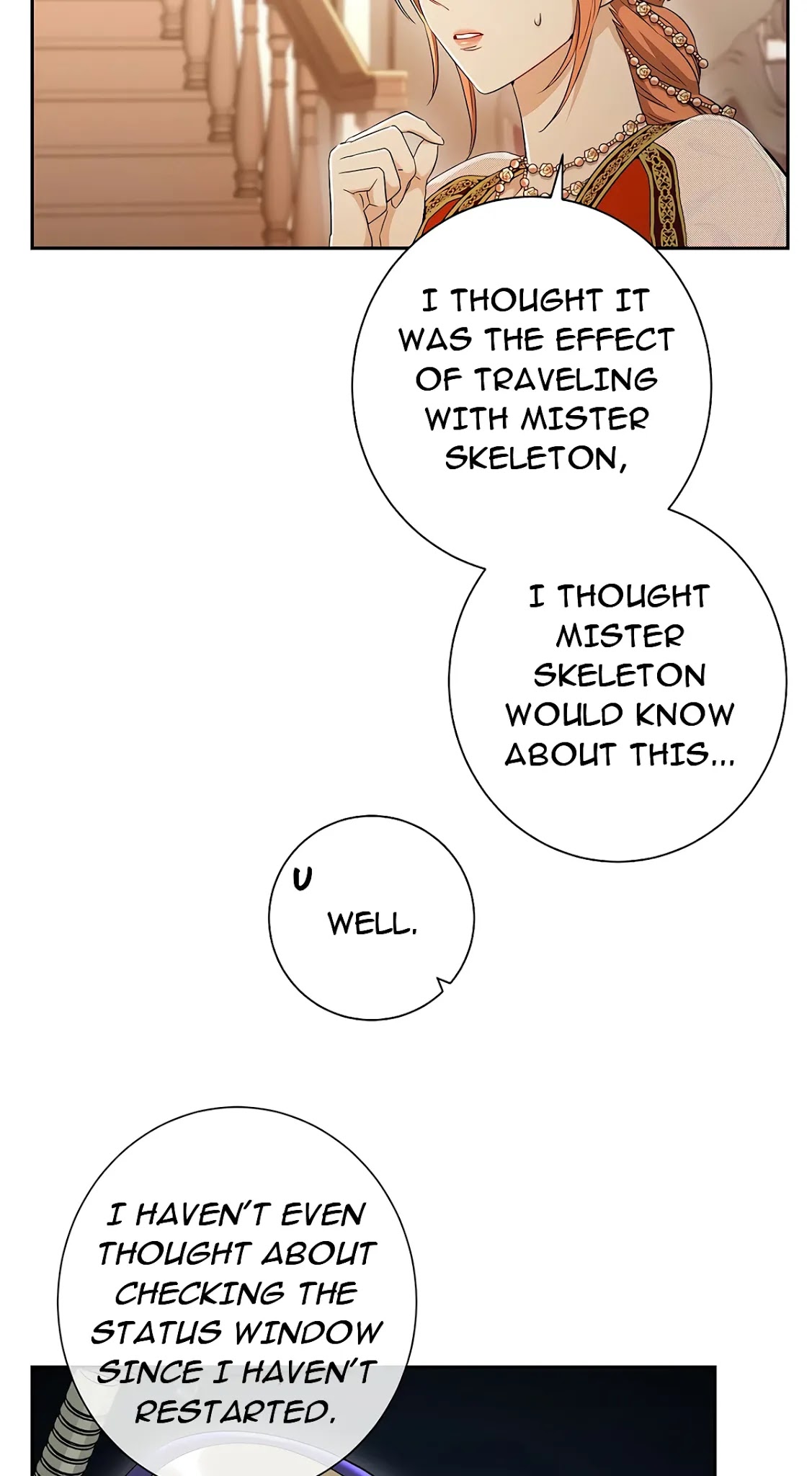 Skeleton Soldier Couldn’t Protect the Dungeon chapter 120 page 18