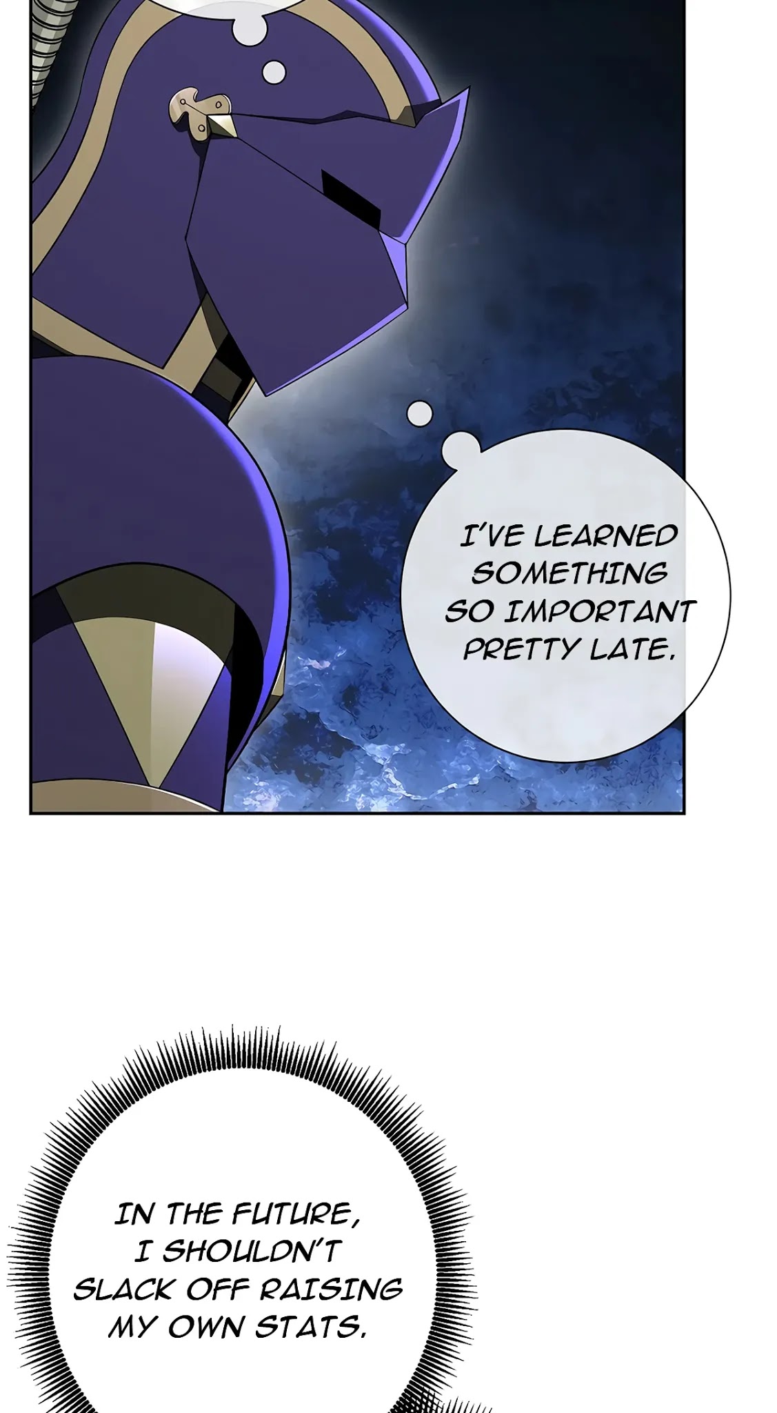 Skeleton Soldier Couldn’t Protect the Dungeon chapter 120 page 19