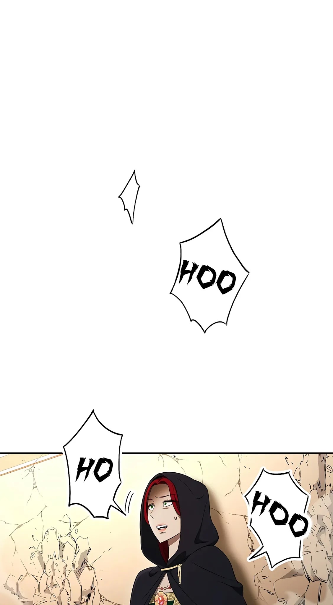 Skeleton Soldier Couldn’t Protect the Dungeon chapter 120 page 2