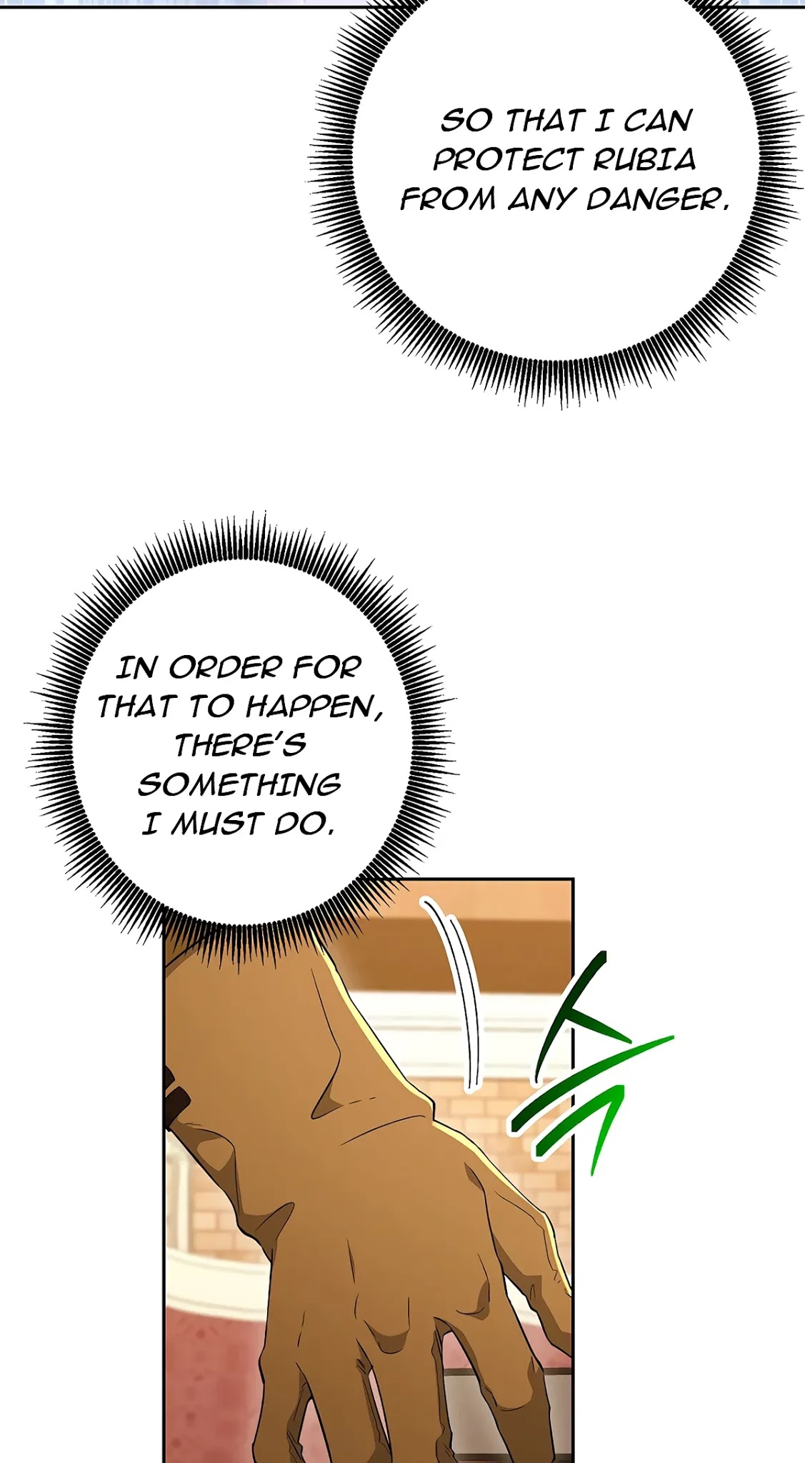 Skeleton Soldier Couldn’t Protect the Dungeon chapter 120 page 21