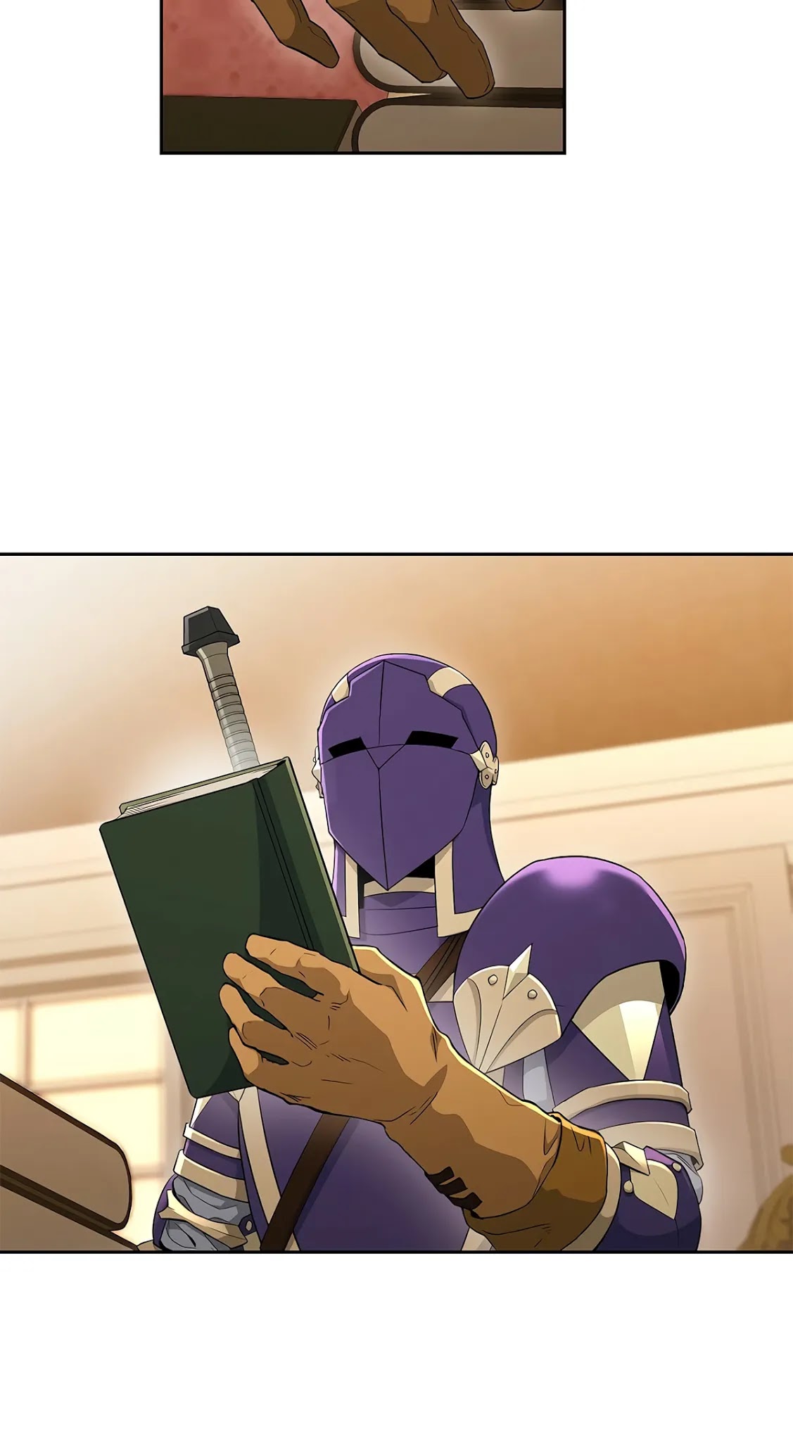 Skeleton Soldier Couldn’t Protect the Dungeon chapter 120 page 22