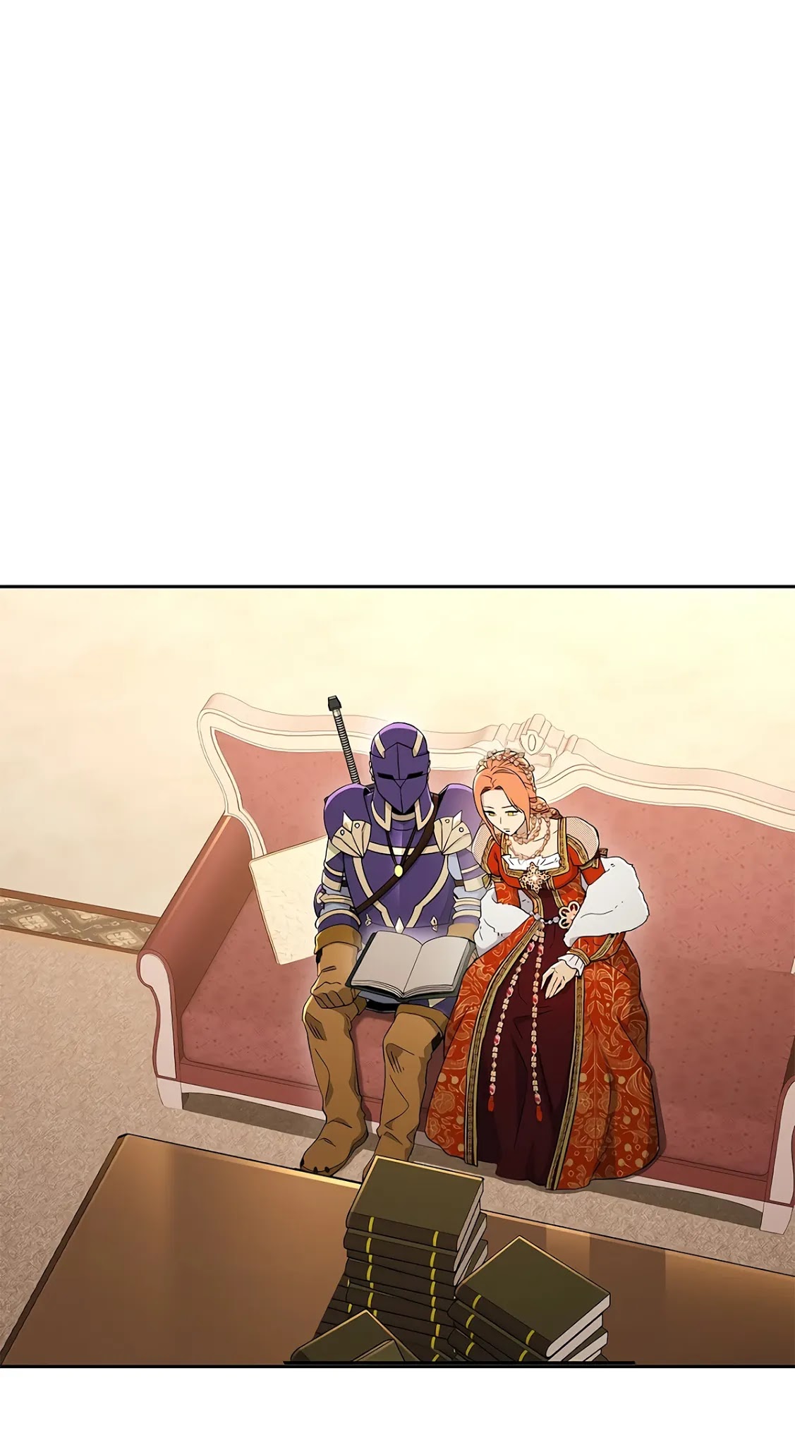 Skeleton Soldier Couldn’t Protect the Dungeon chapter 120 page 24