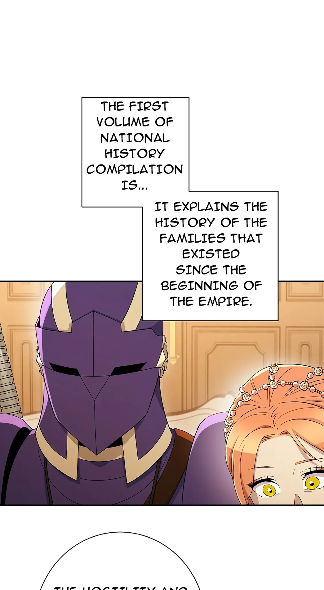 Skeleton Soldier Couldn’t Protect the Dungeon chapter 120 page 25