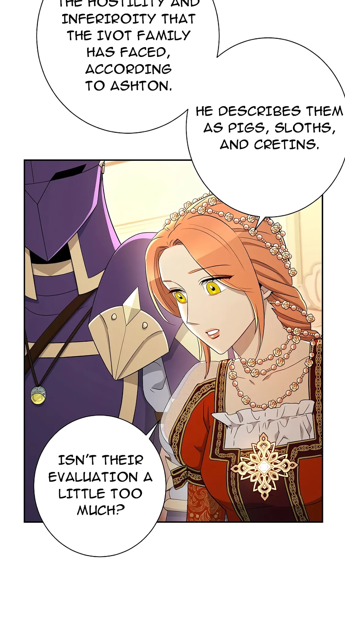 Skeleton Soldier Couldn’t Protect the Dungeon chapter 120 page 26