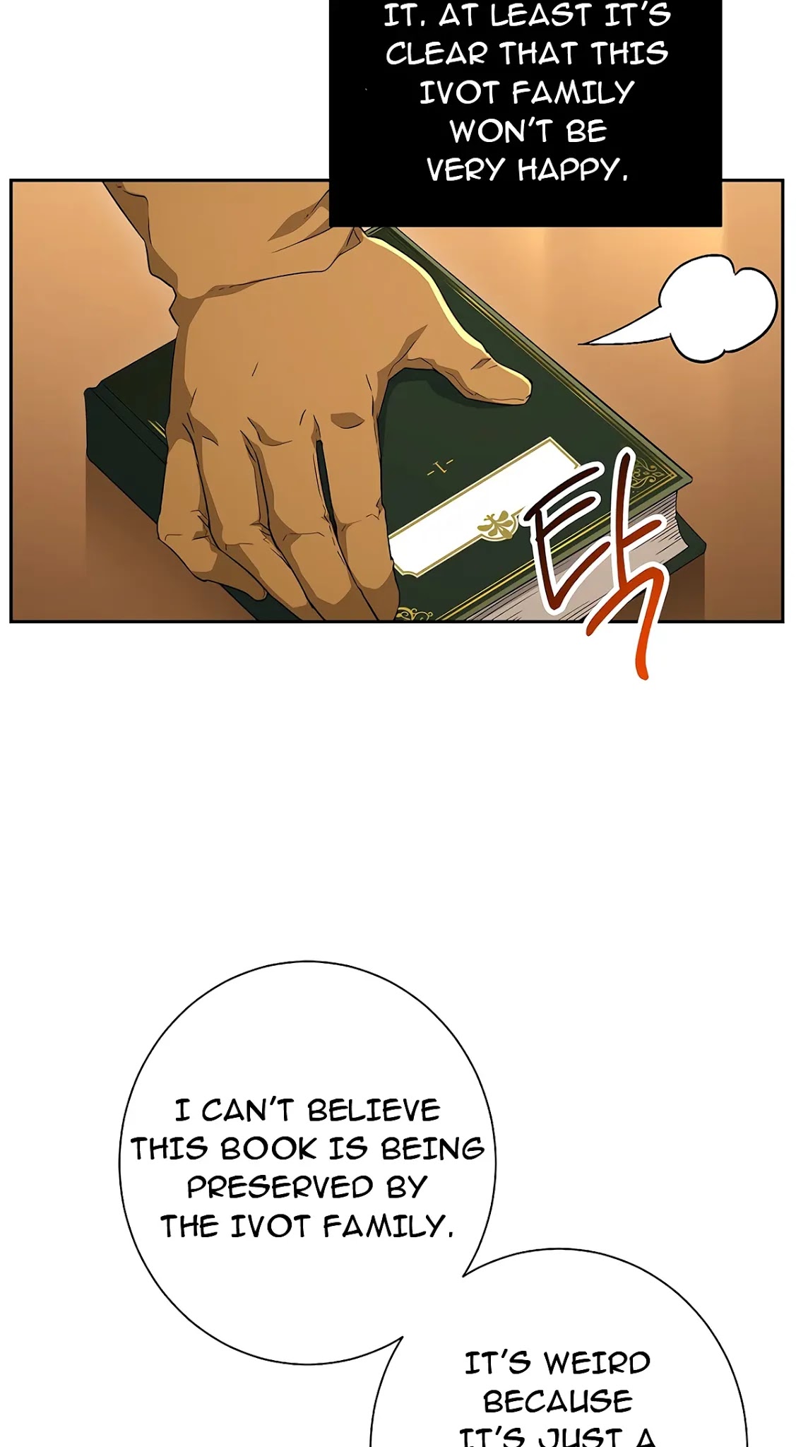 Skeleton Soldier Couldn’t Protect the Dungeon chapter 120 page 28