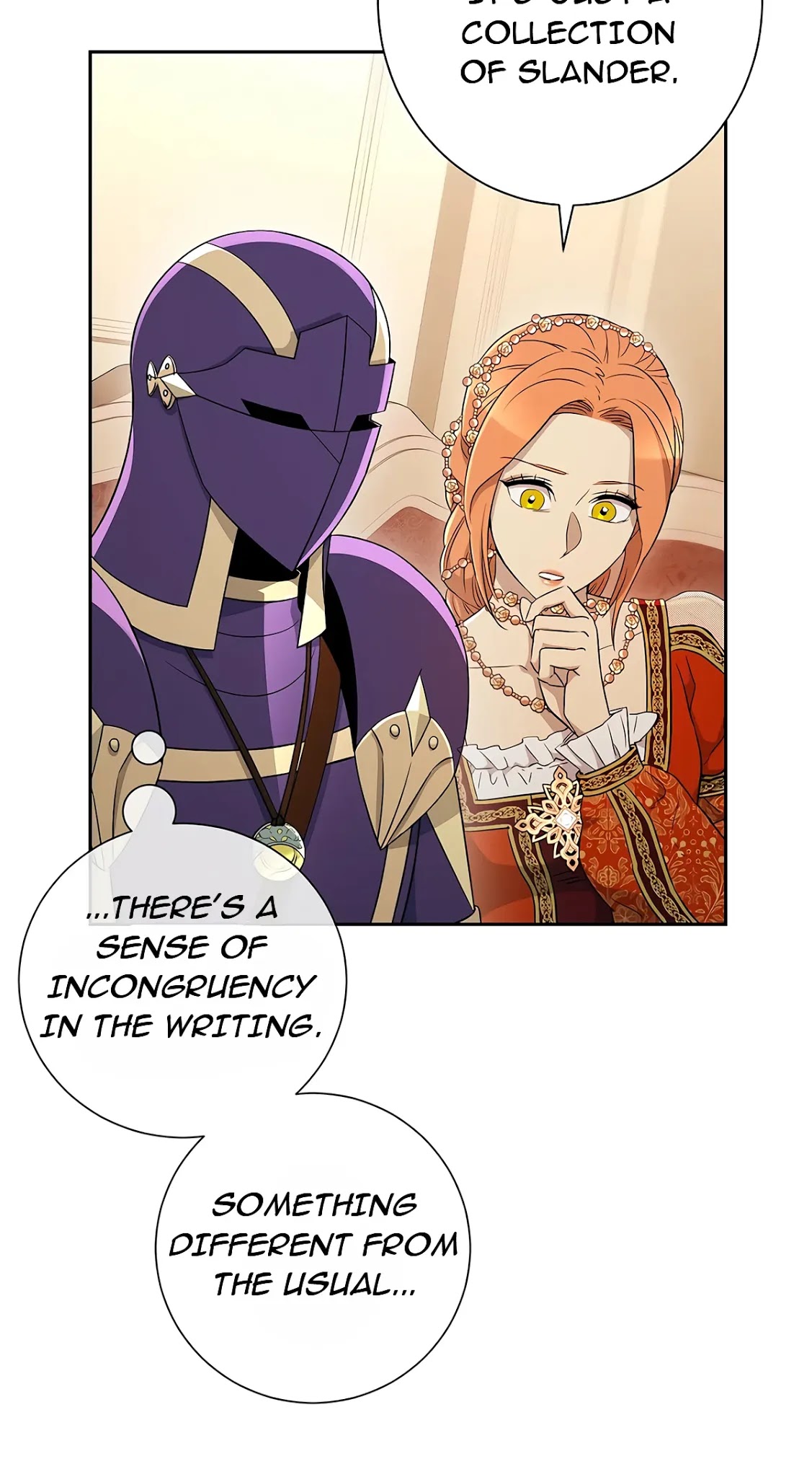 Skeleton Soldier Couldn’t Protect the Dungeon chapter 120 page 29