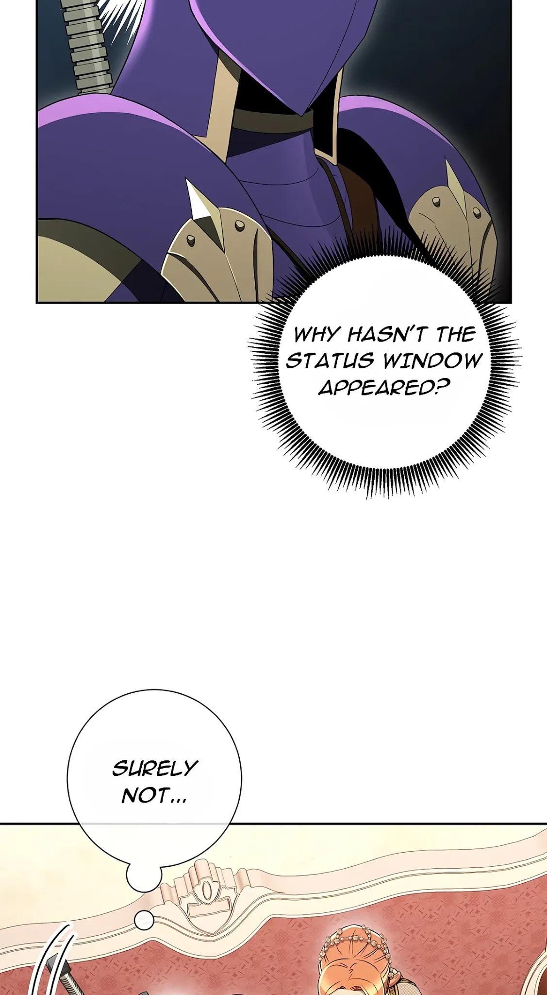 Skeleton Soldier Couldn’t Protect the Dungeon chapter 120 page 31