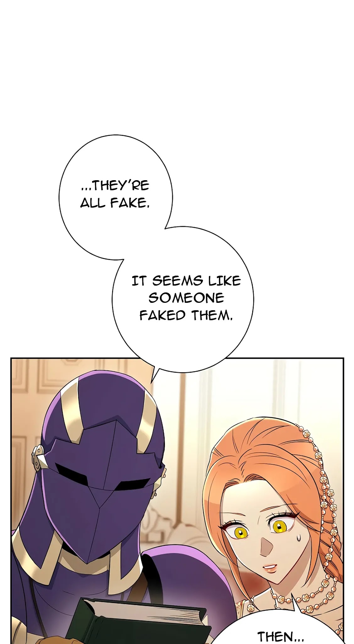 Skeleton Soldier Couldn’t Protect the Dungeon chapter 120 page 35