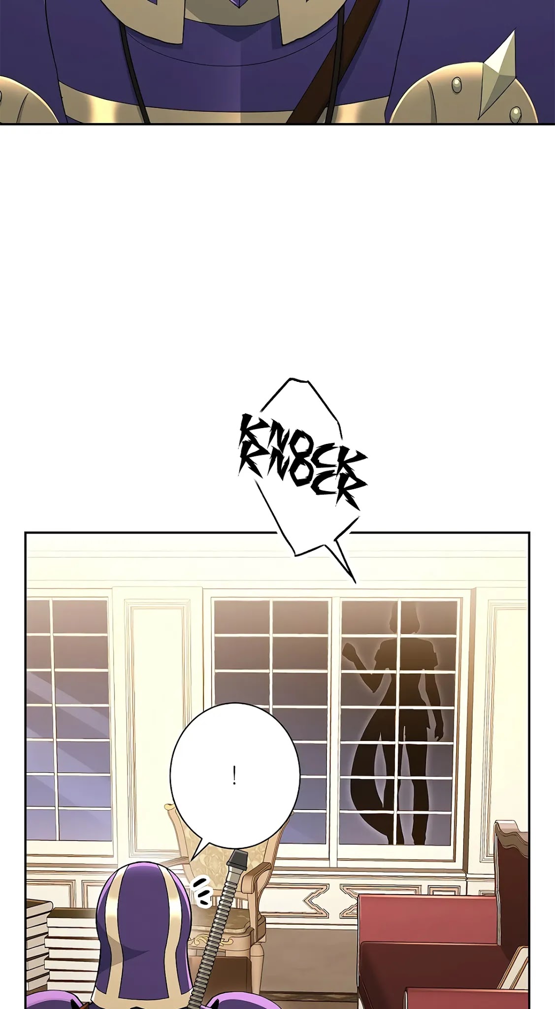 Skeleton Soldier Couldn’t Protect the Dungeon chapter 120 page 38