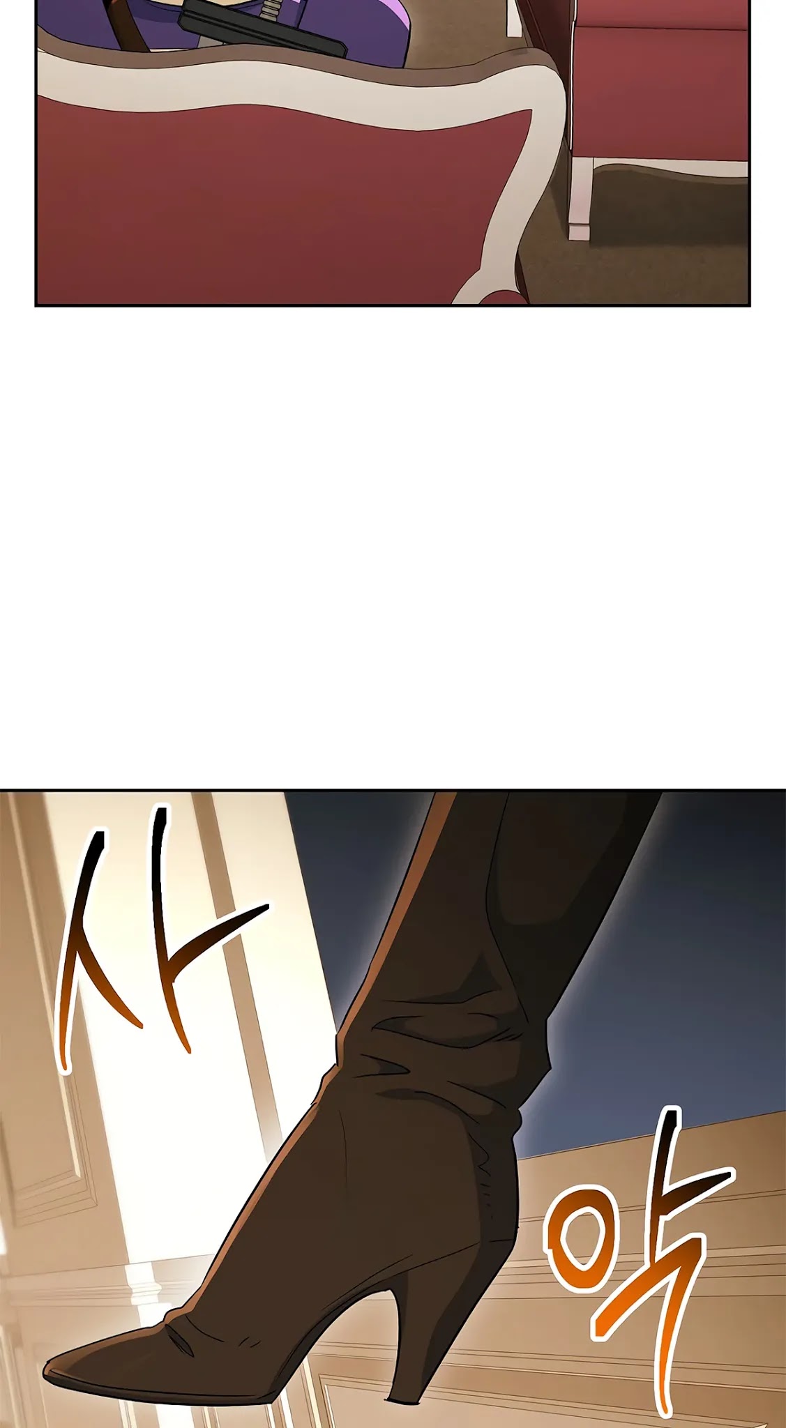 Skeleton Soldier Couldn’t Protect the Dungeon chapter 120 page 39