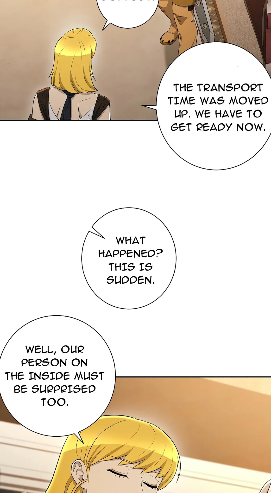 Skeleton Soldier Couldn’t Protect the Dungeon chapter 120 page 43