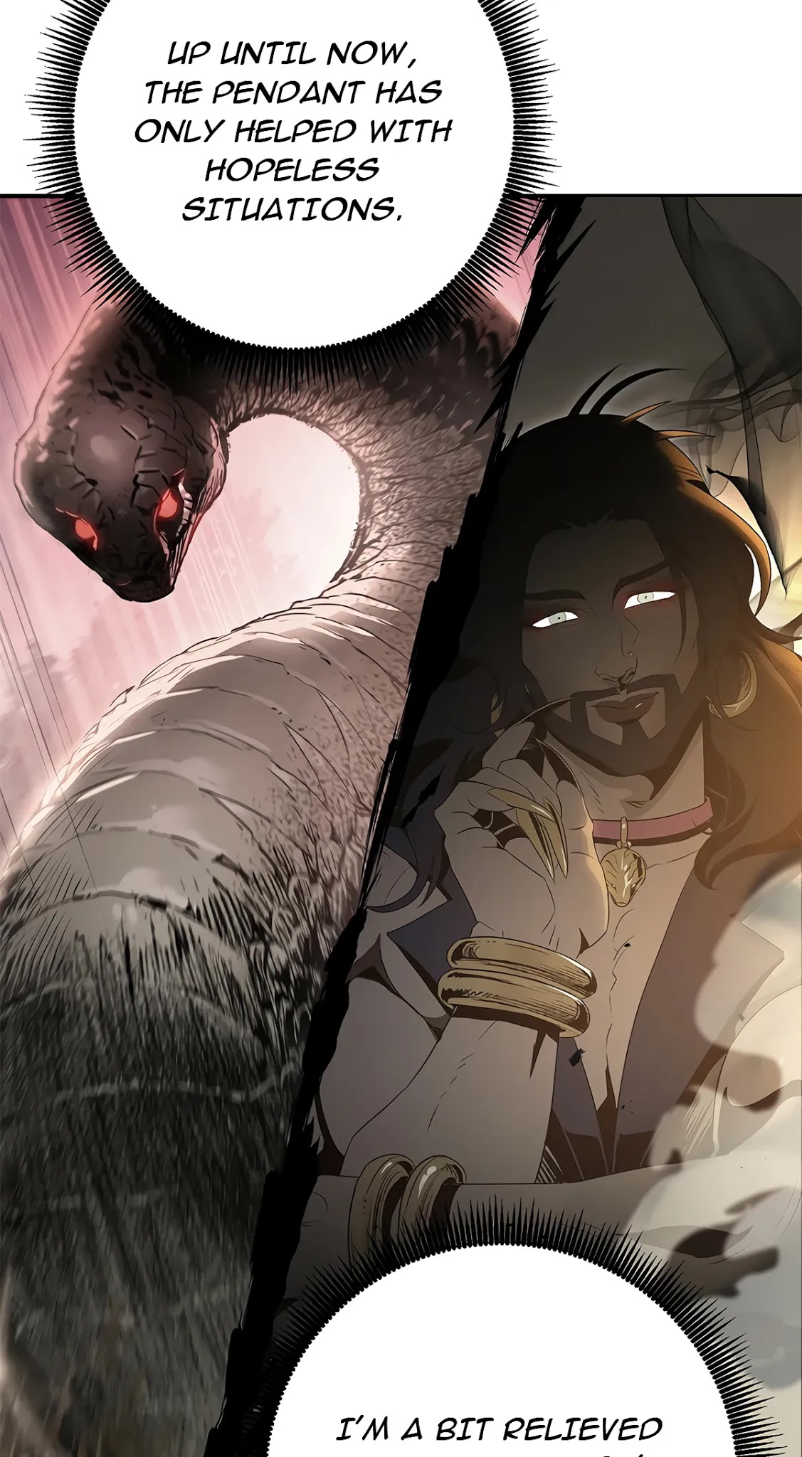 Skeleton Soldier Couldn’t Protect the Dungeon chapter 120 page 48