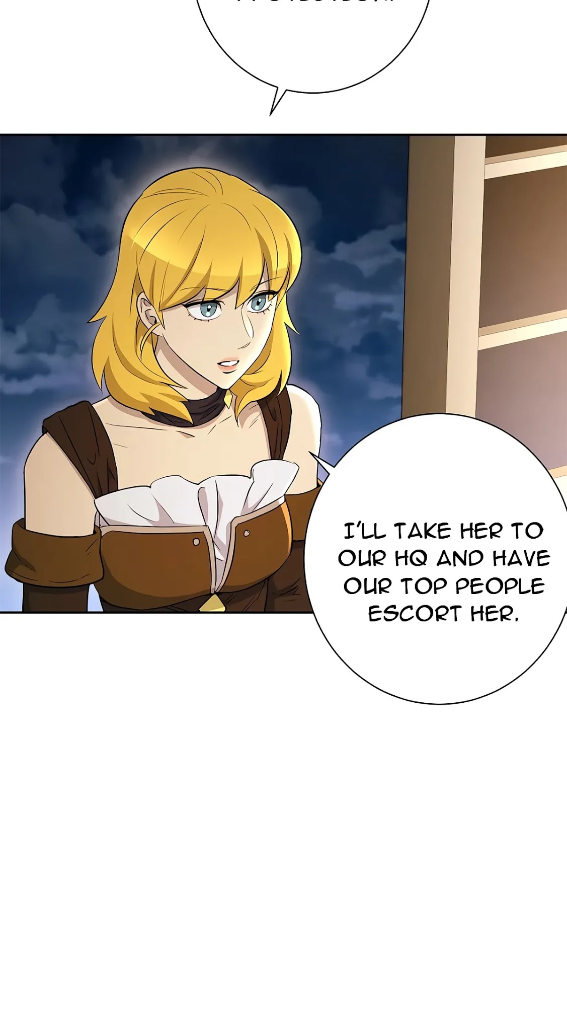 Skeleton Soldier Couldn’t Protect the Dungeon chapter 120 page 51