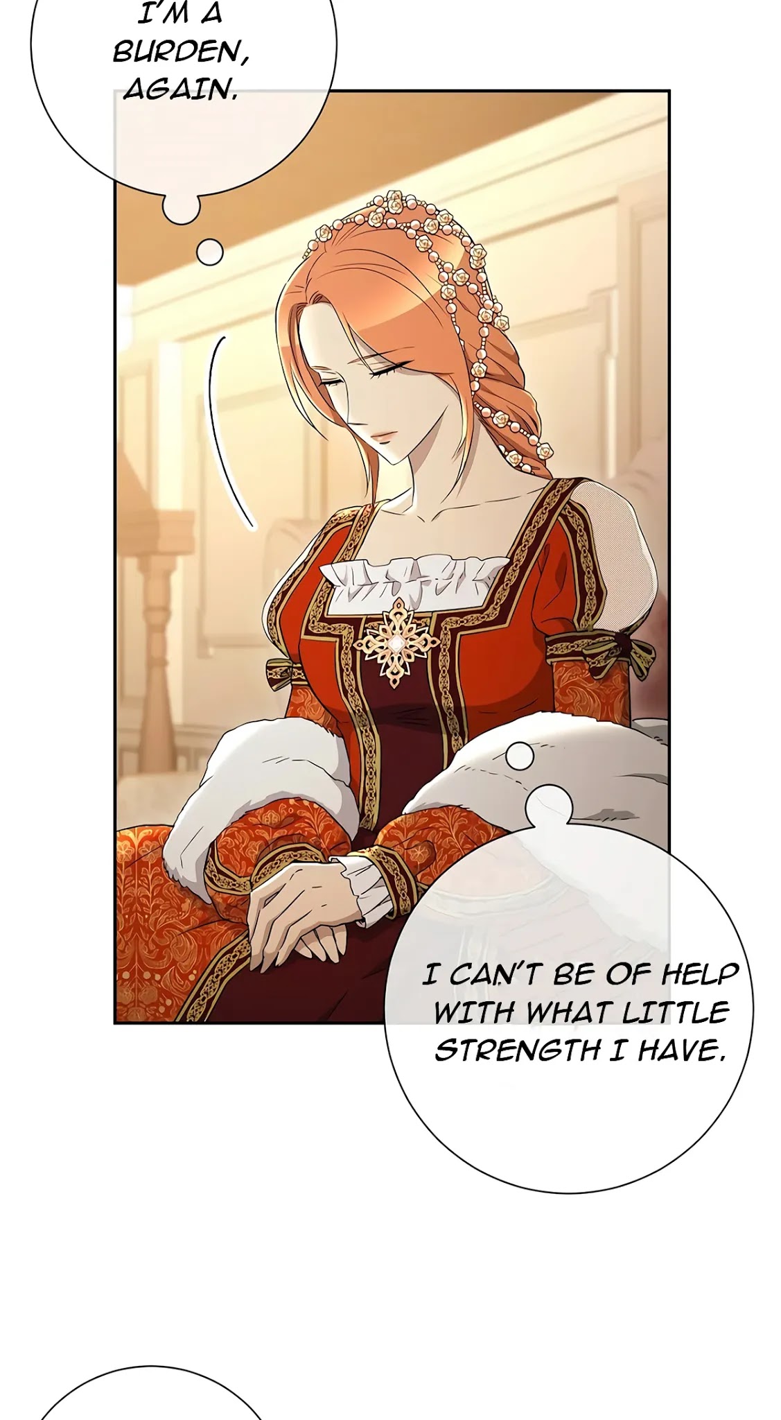 Skeleton Soldier Couldn’t Protect the Dungeon chapter 120 page 55