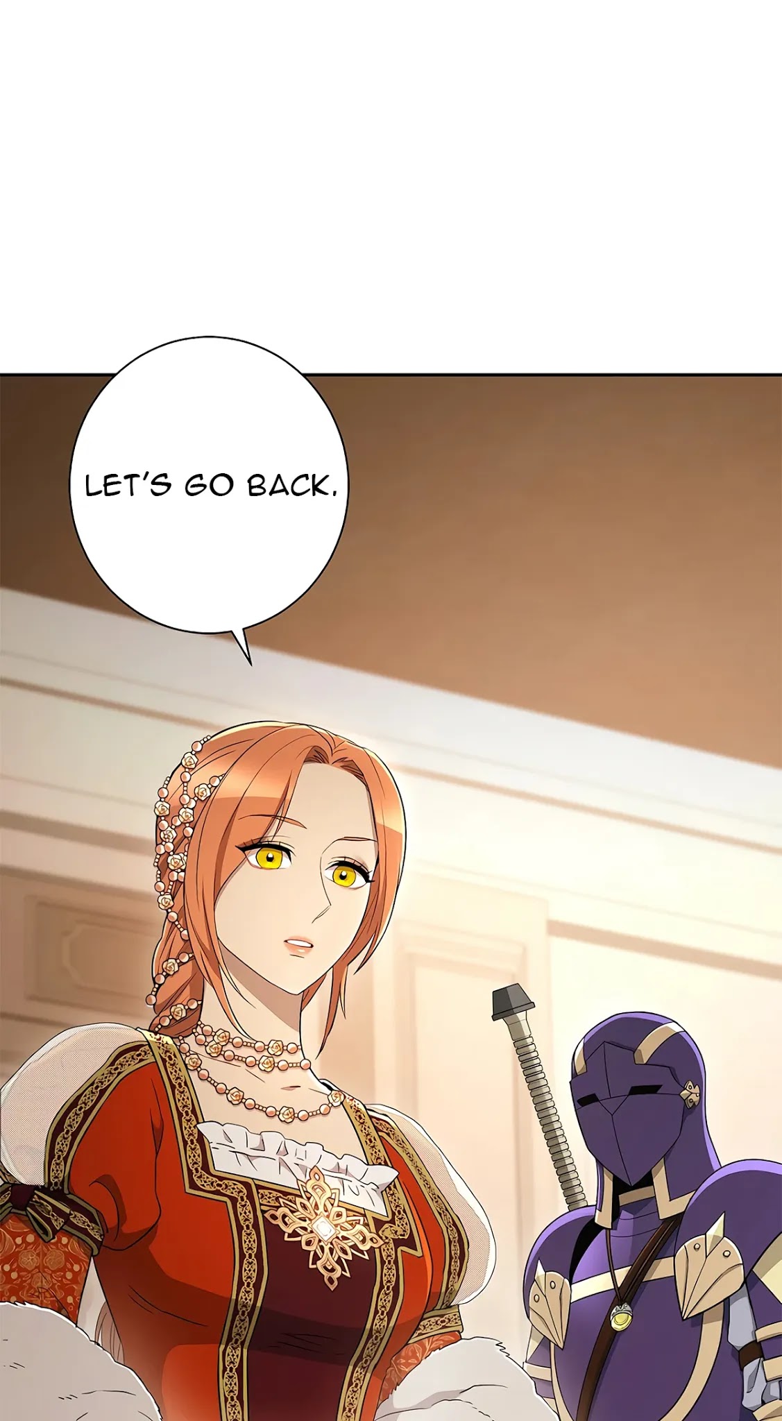 Skeleton Soldier Couldn’t Protect the Dungeon chapter 120 page 6