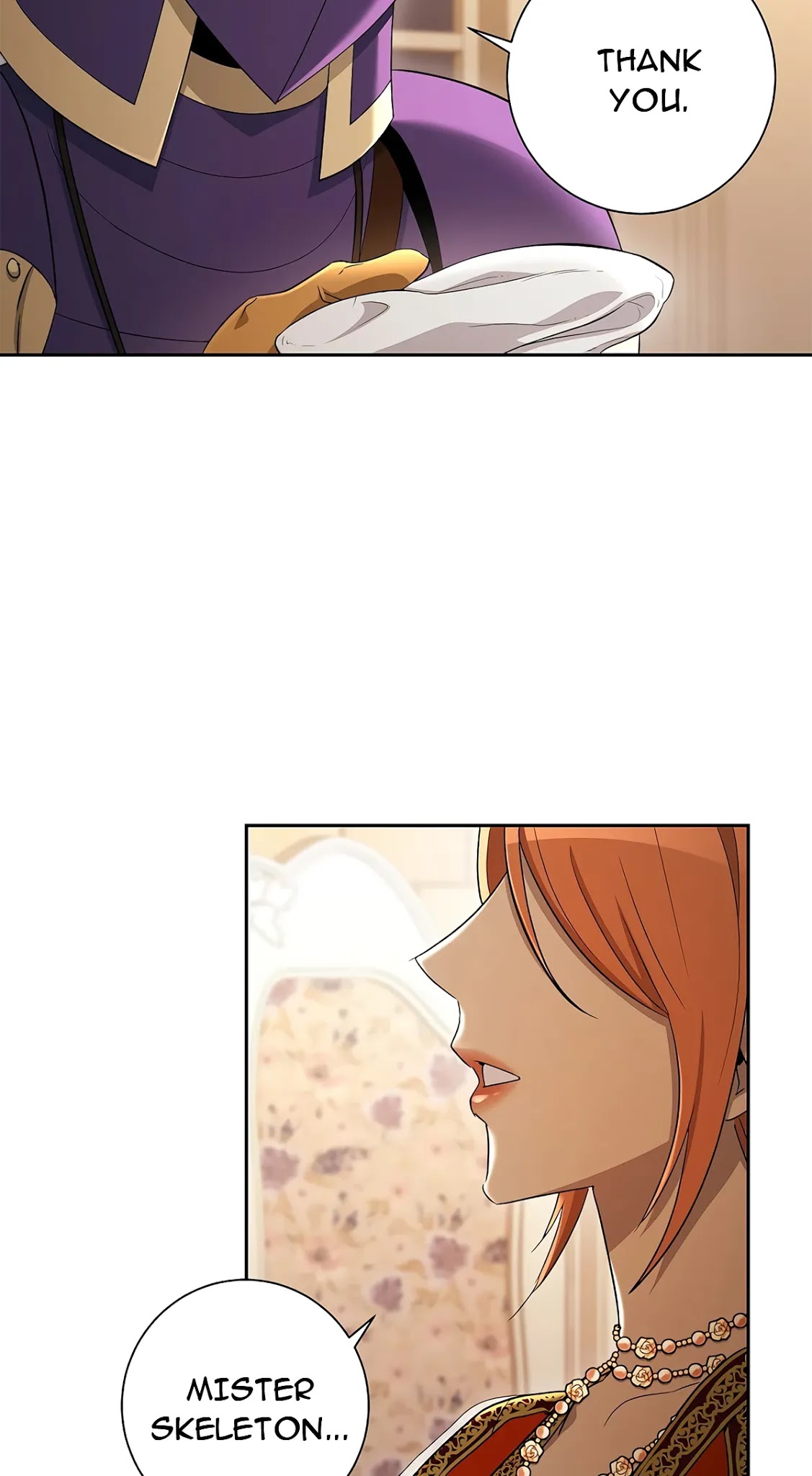 Skeleton Soldier Couldn’t Protect the Dungeon chapter 120 page 61