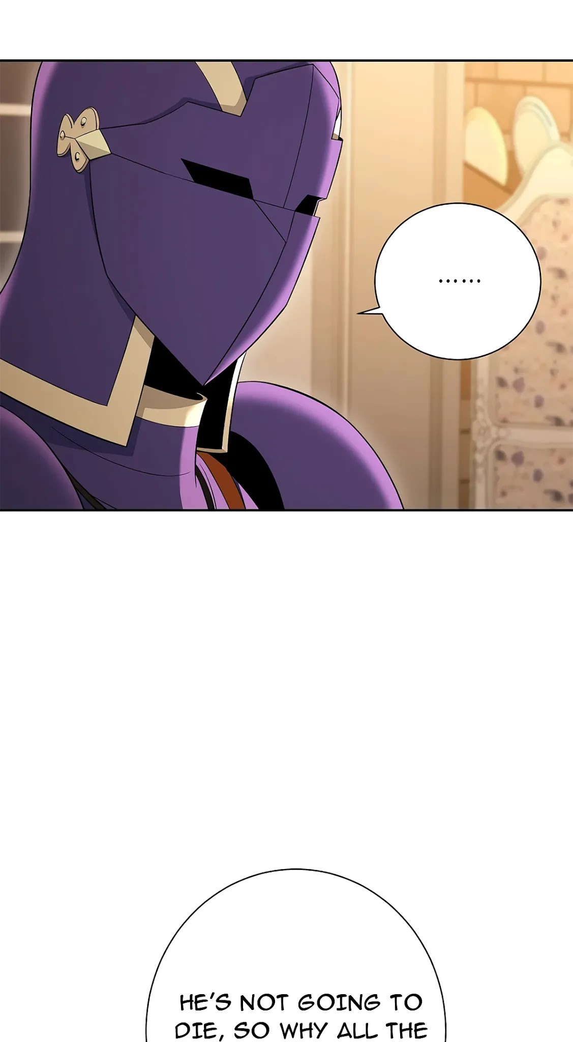 Skeleton Soldier Couldn’t Protect the Dungeon chapter 120 page 64