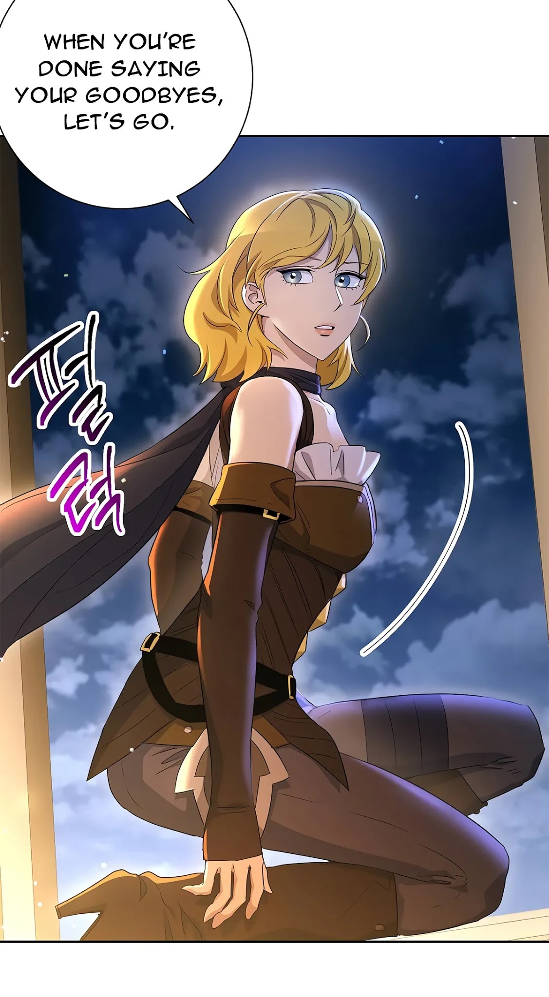 Skeleton Soldier Couldn’t Protect the Dungeon chapter 120 page 66