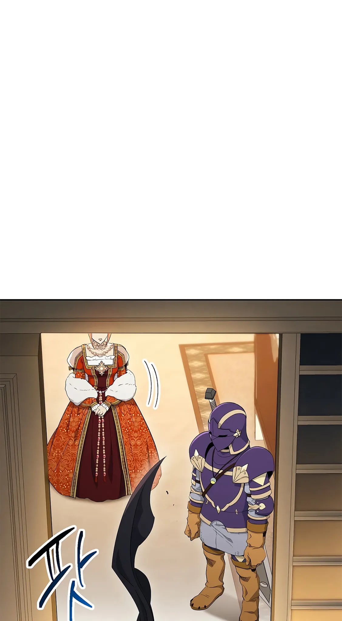 Skeleton Soldier Couldn’t Protect the Dungeon chapter 120 page 67