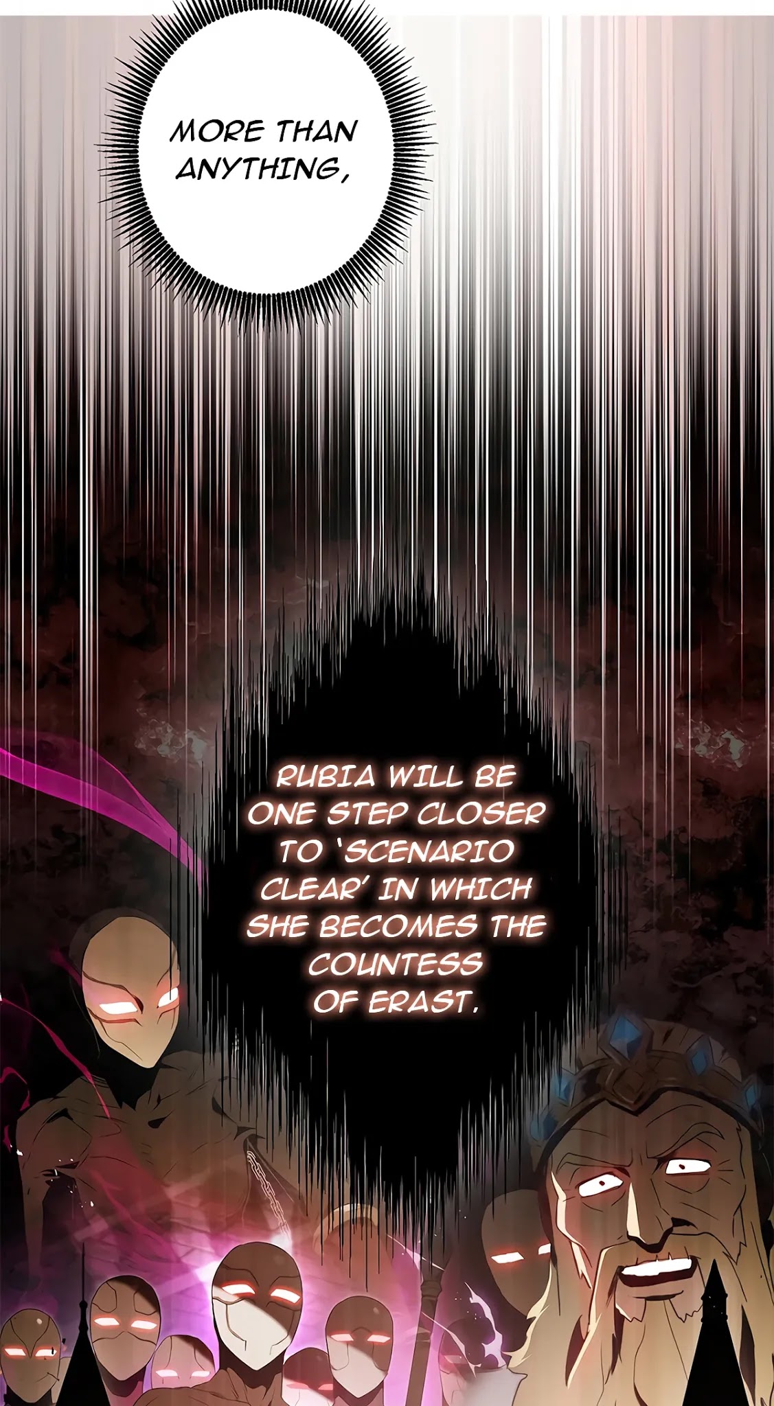 Skeleton Soldier Couldn’t Protect the Dungeon chapter 120 page 74