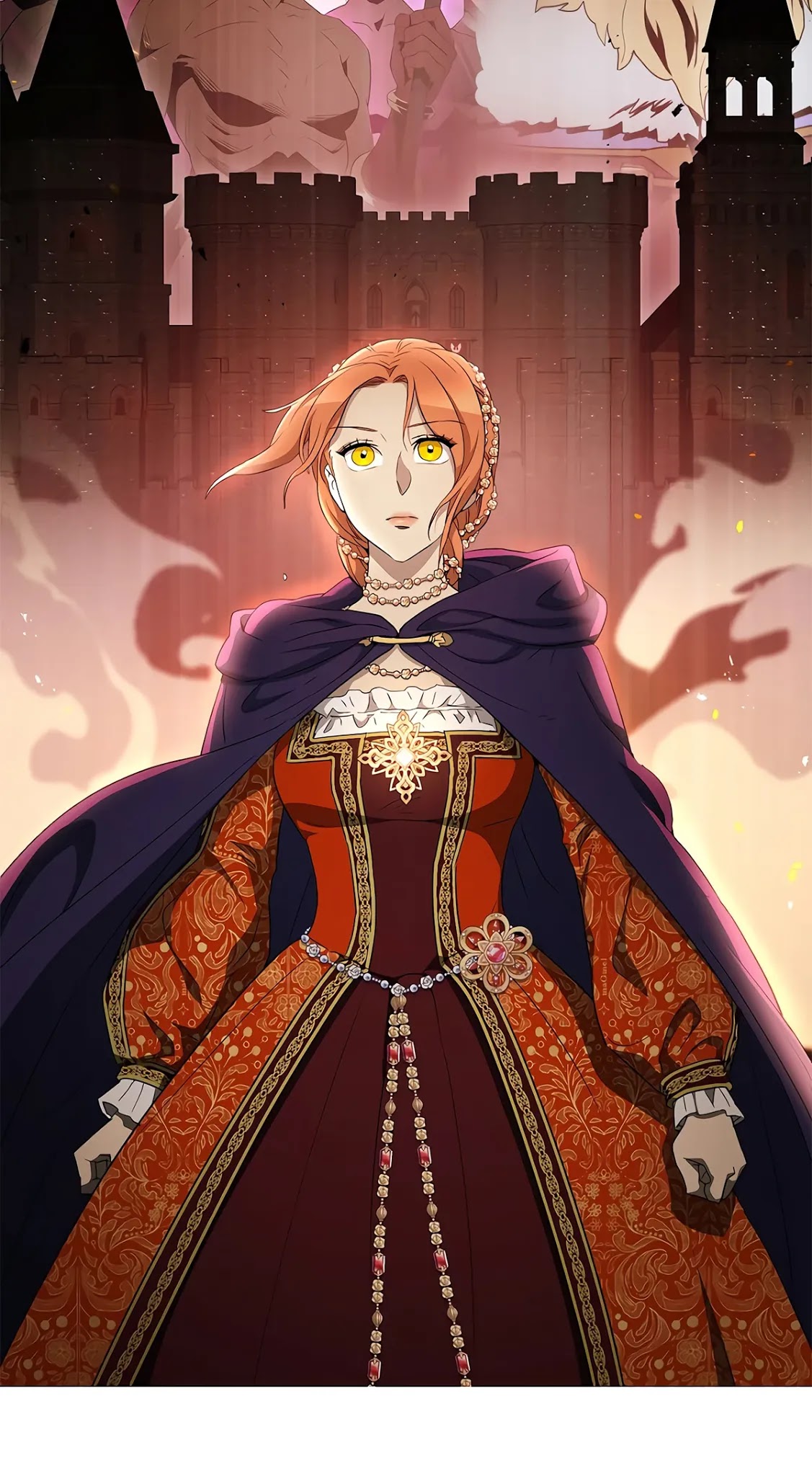 Skeleton Soldier Couldn’t Protect the Dungeon chapter 120 page 75