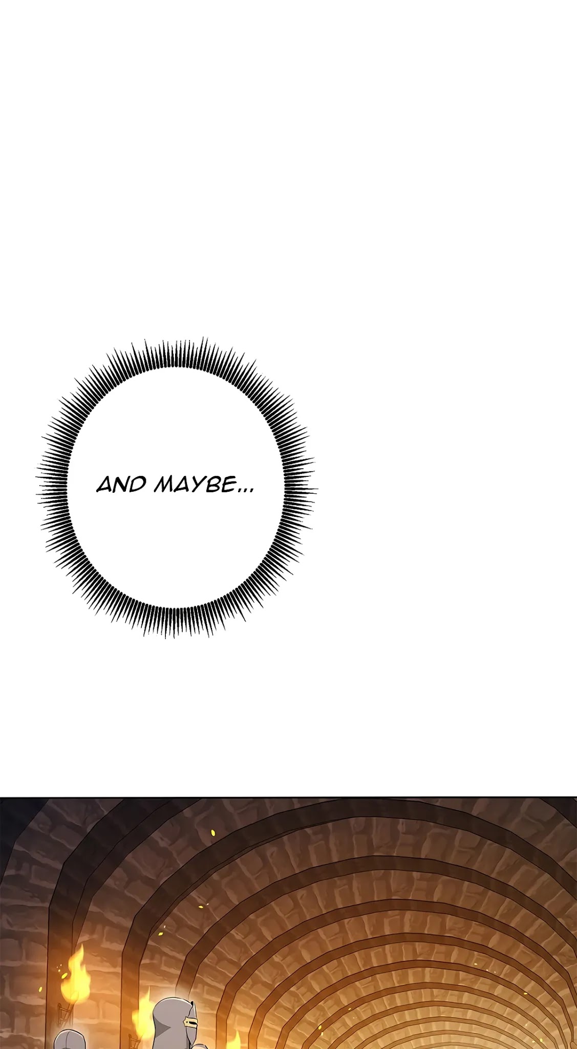 Skeleton Soldier Couldn’t Protect the Dungeon chapter 120 page 76