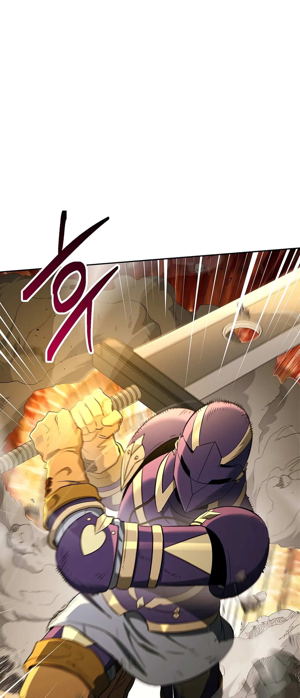 Skeleton Soldier Couldn’t Protect the Dungeon chapter 121 page 26