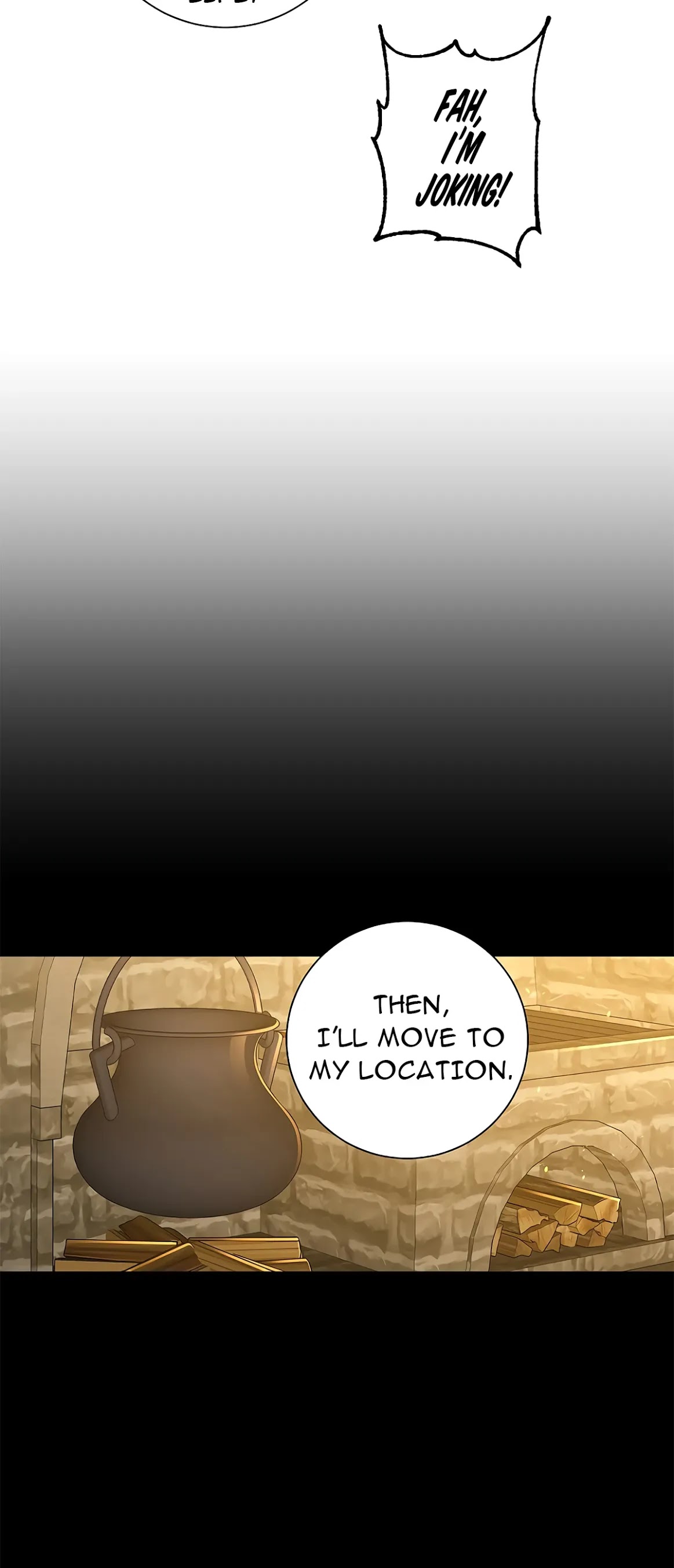 Skeleton Soldier Couldn’t Protect the Dungeon chapter 121 page 35