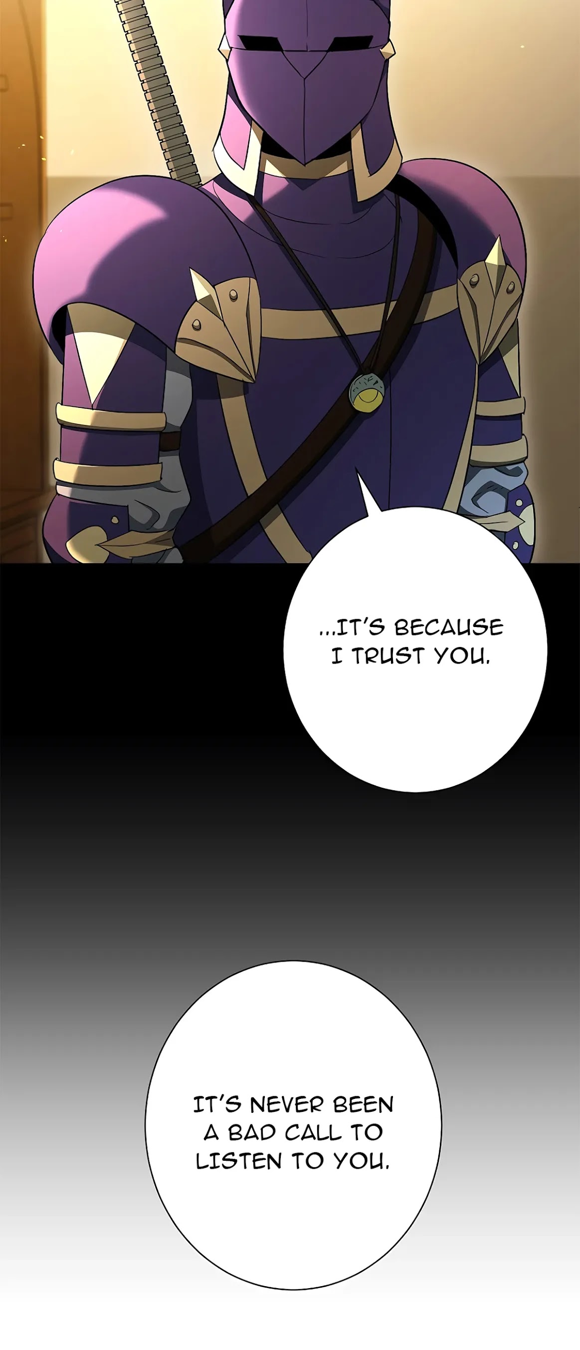 Skeleton Soldier Couldn’t Protect the Dungeon chapter 121 page 37