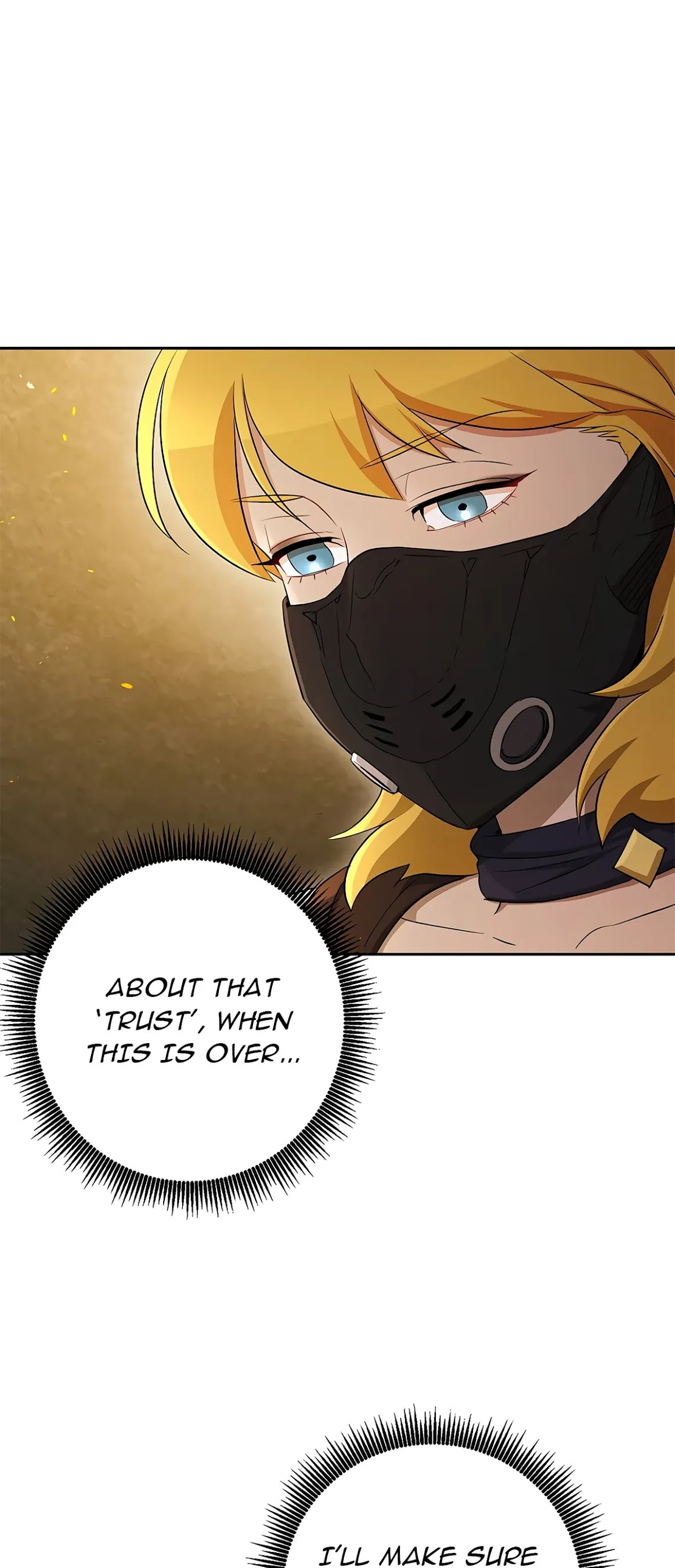 Skeleton Soldier Couldn’t Protect the Dungeon chapter 121 page 38