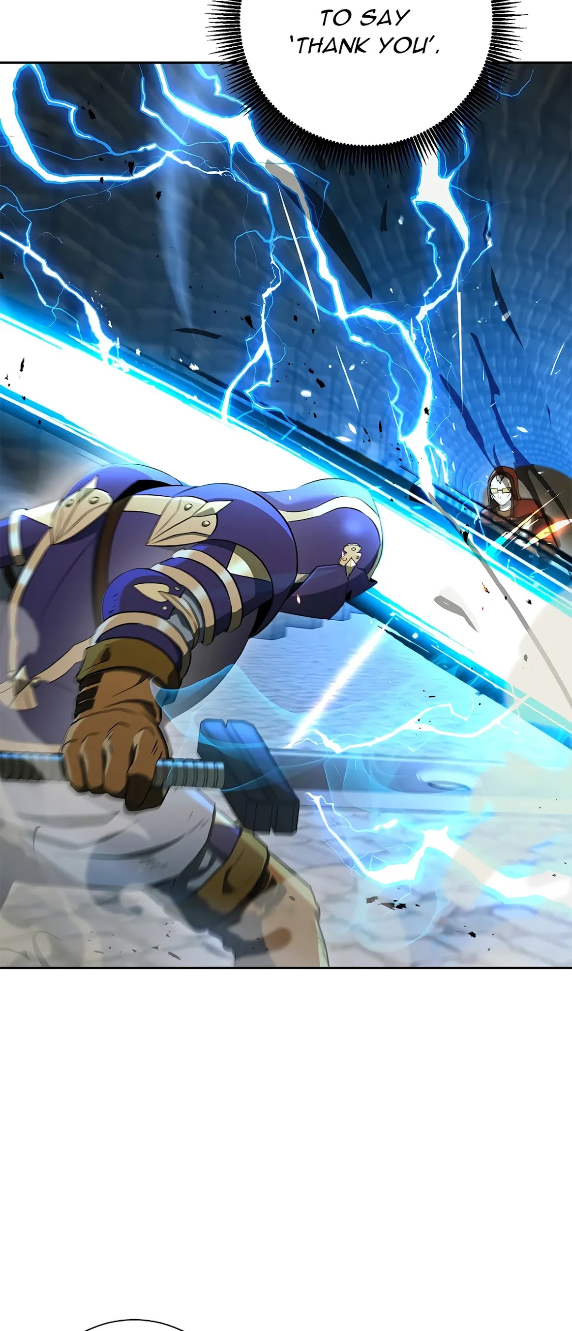 Skeleton Soldier Couldn’t Protect the Dungeon chapter 121 page 39