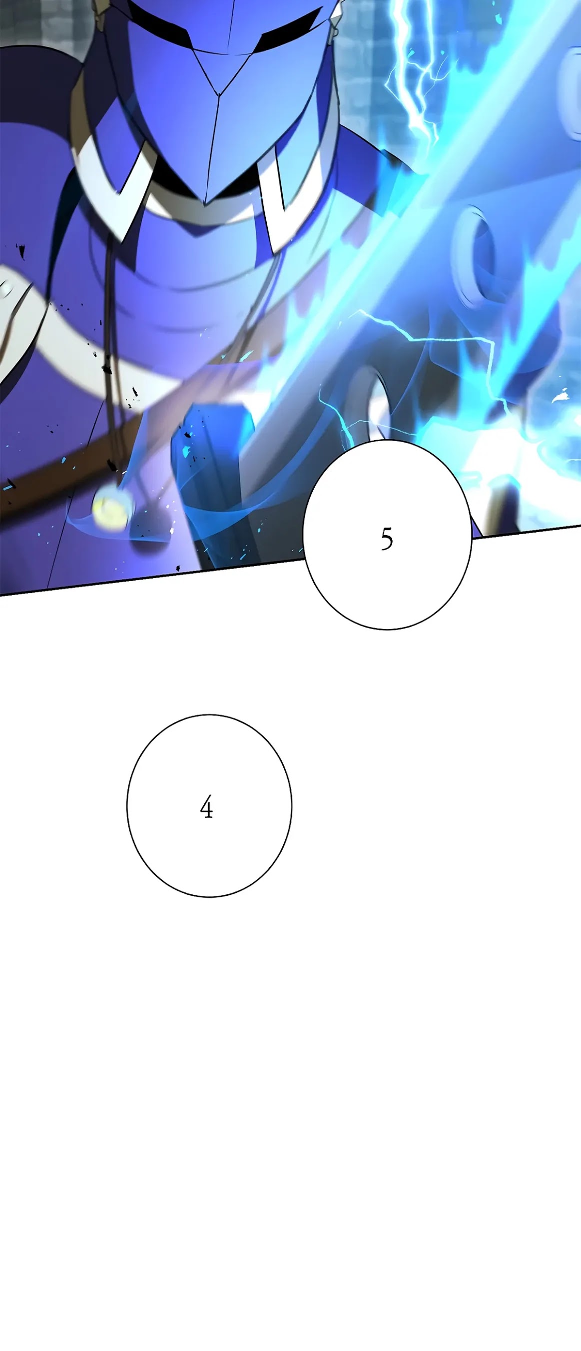 Skeleton Soldier Couldn’t Protect the Dungeon chapter 121 page 47