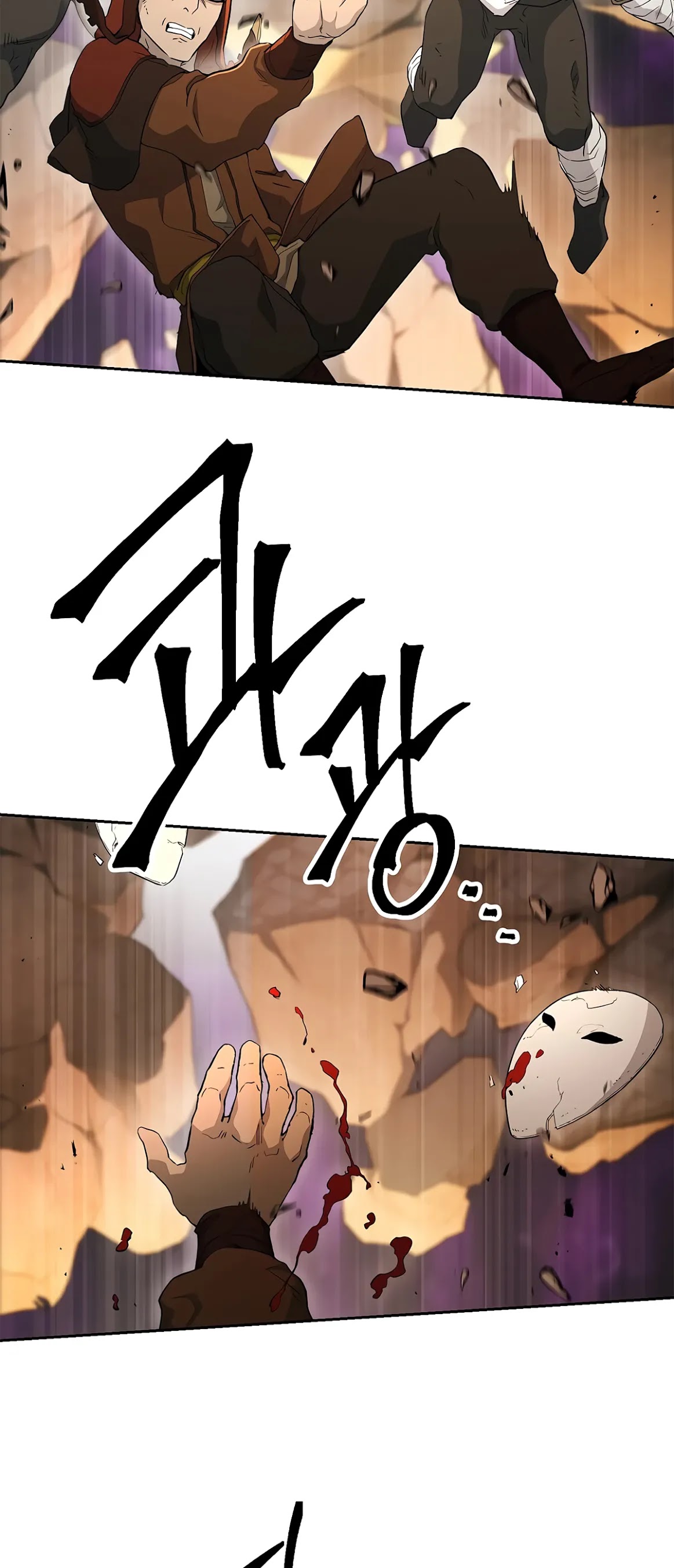 Skeleton Soldier Couldn’t Protect the Dungeon chapter 121 page 52