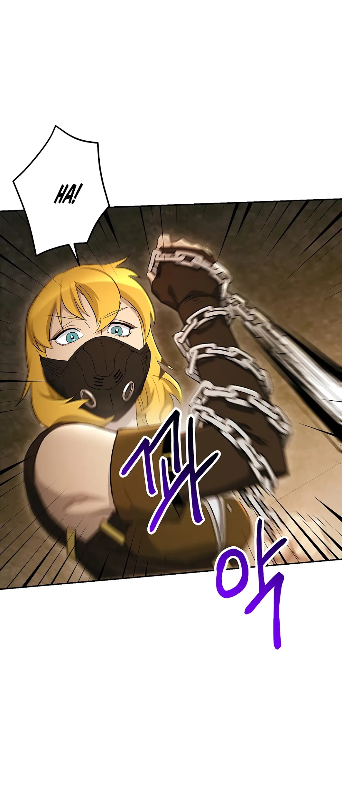 Skeleton Soldier Couldn’t Protect the Dungeon chapter 121 page 54