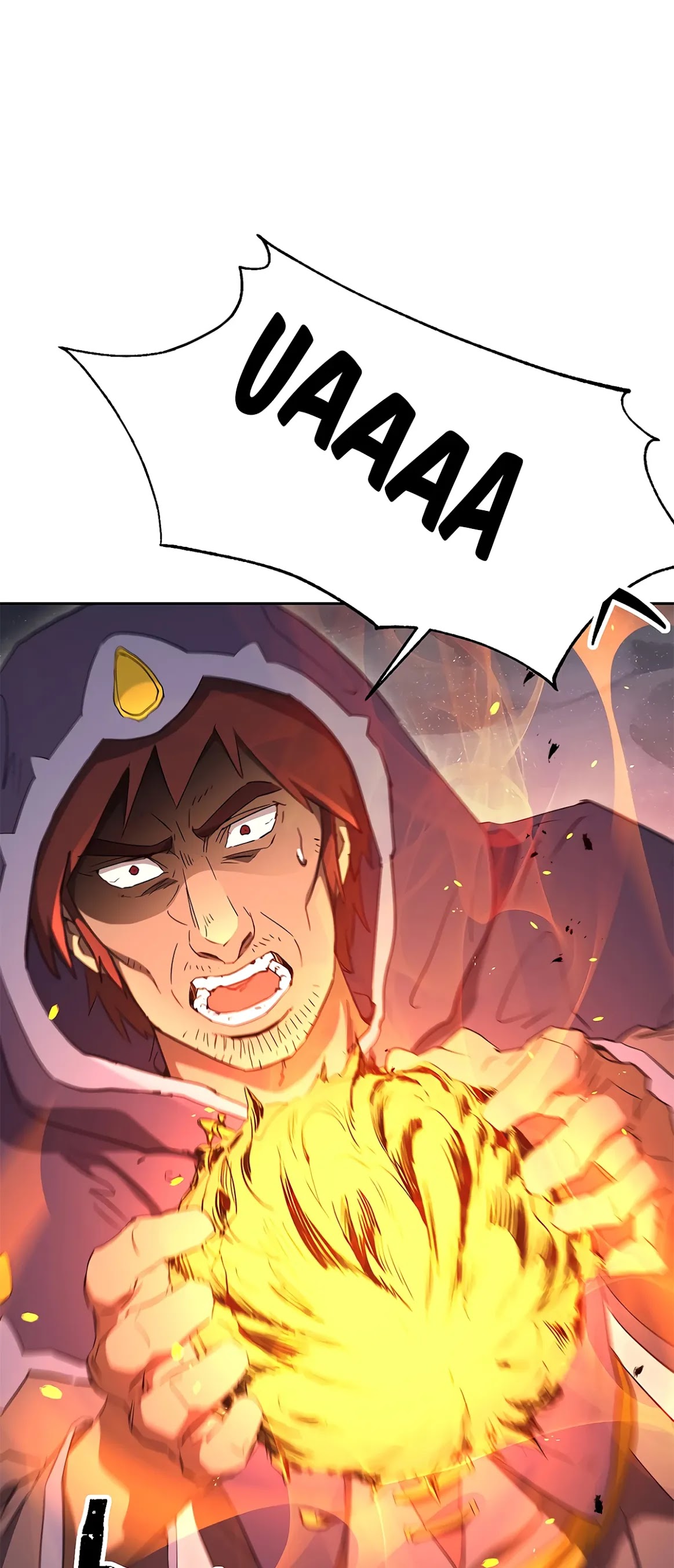 Skeleton Soldier Couldn’t Protect the Dungeon chapter 121 page 59