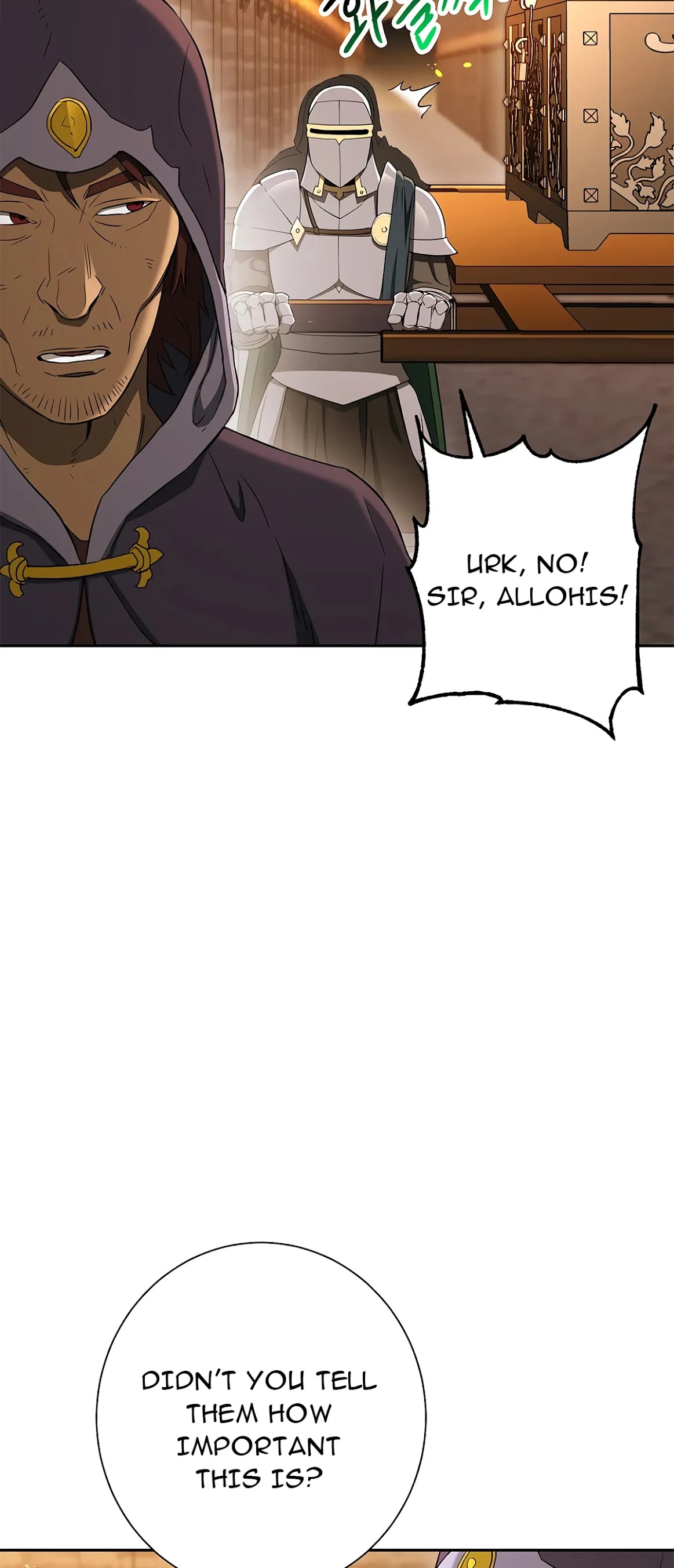 Skeleton Soldier Couldn’t Protect the Dungeon chapter 121 page 6