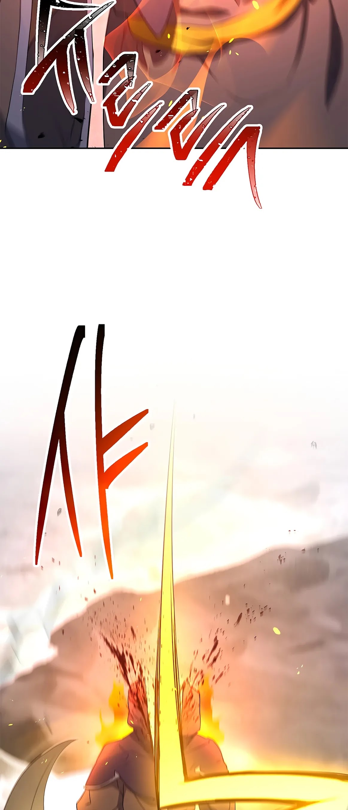 Skeleton Soldier Couldn’t Protect the Dungeon chapter 121 page 60